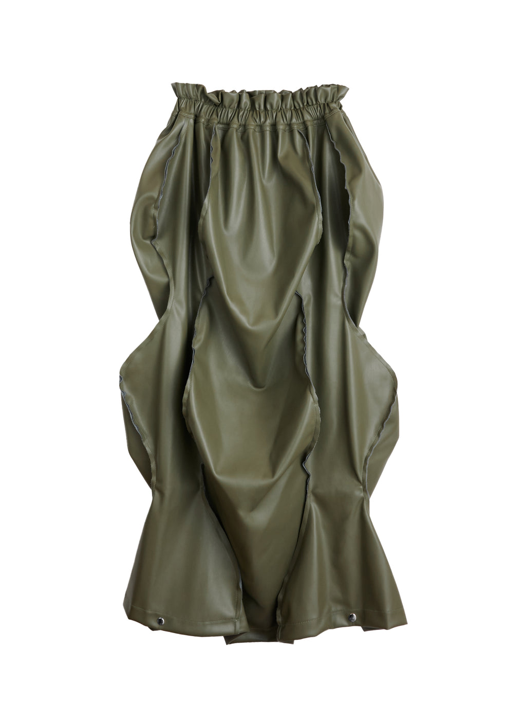 curvy skirt – HOUGA
