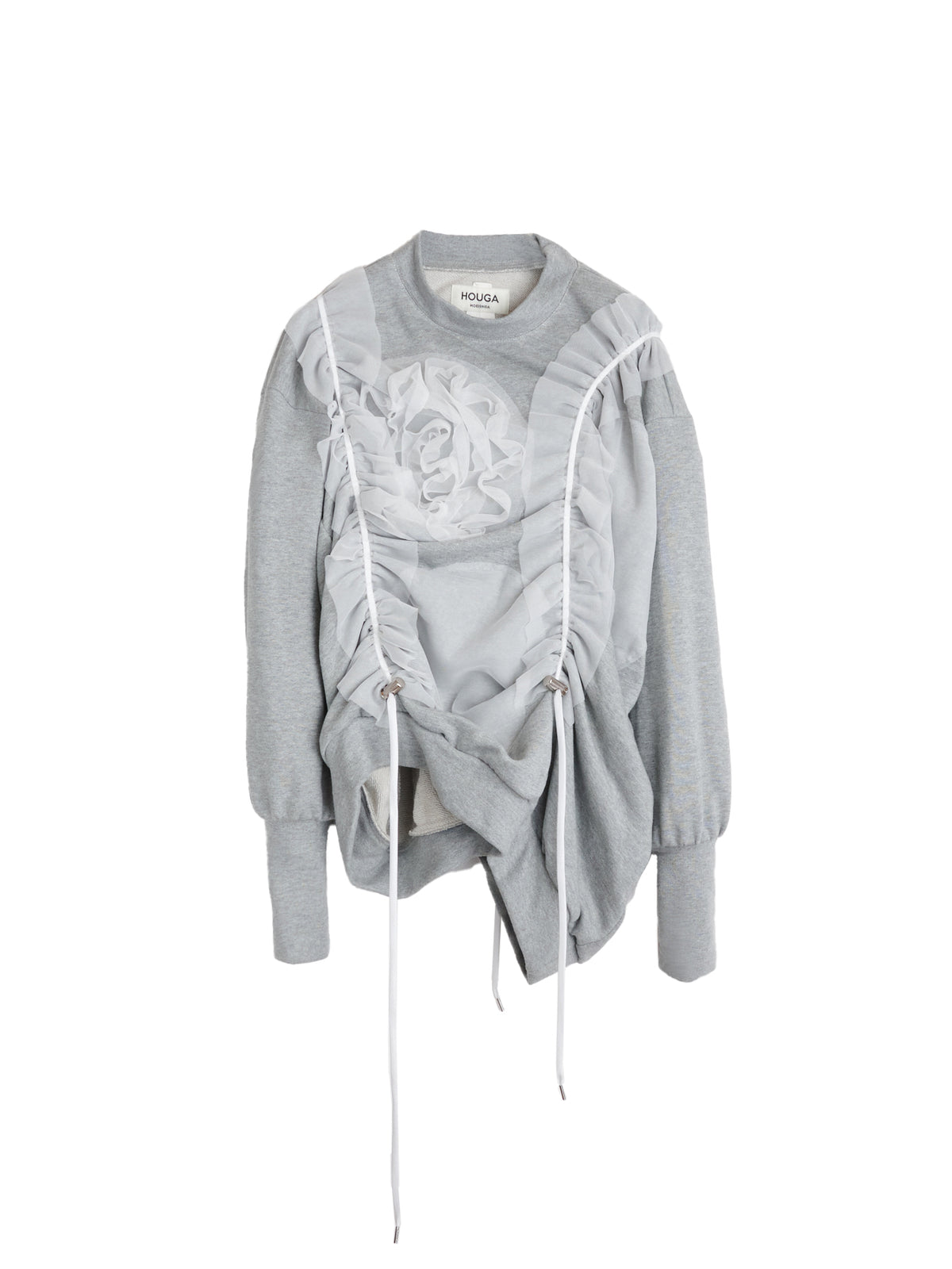 awake pullover