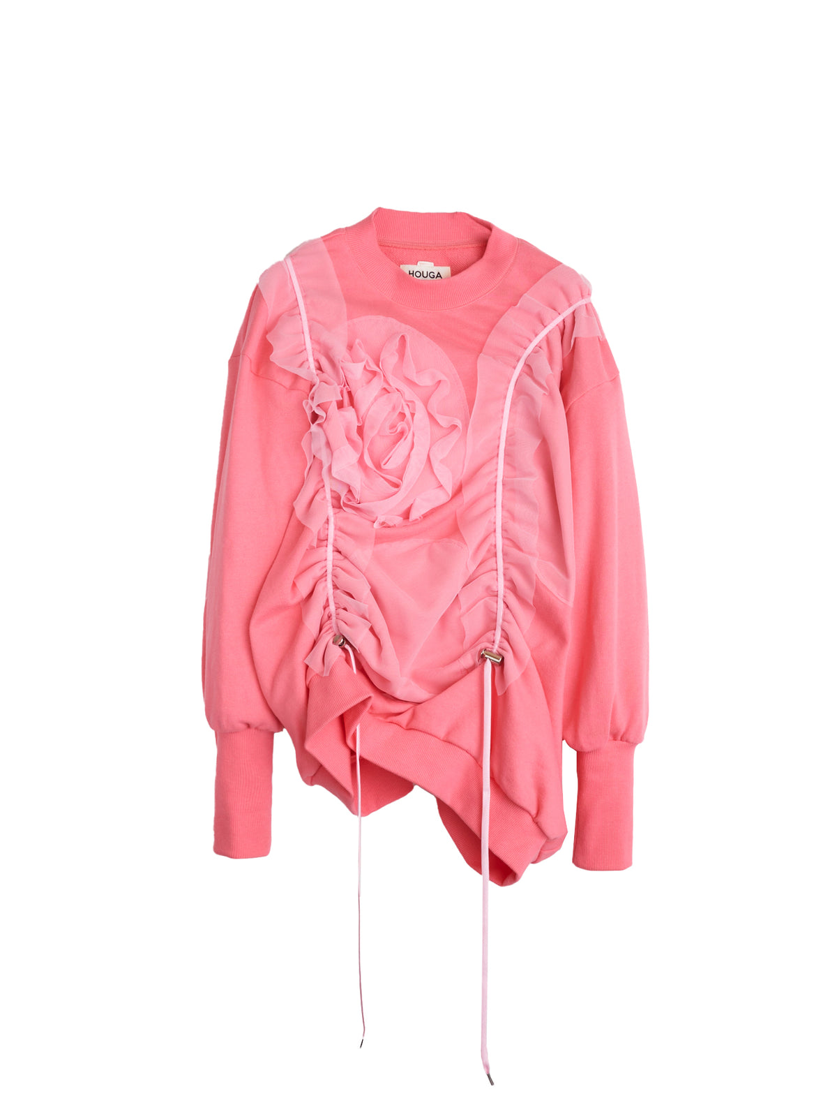 awake pullover