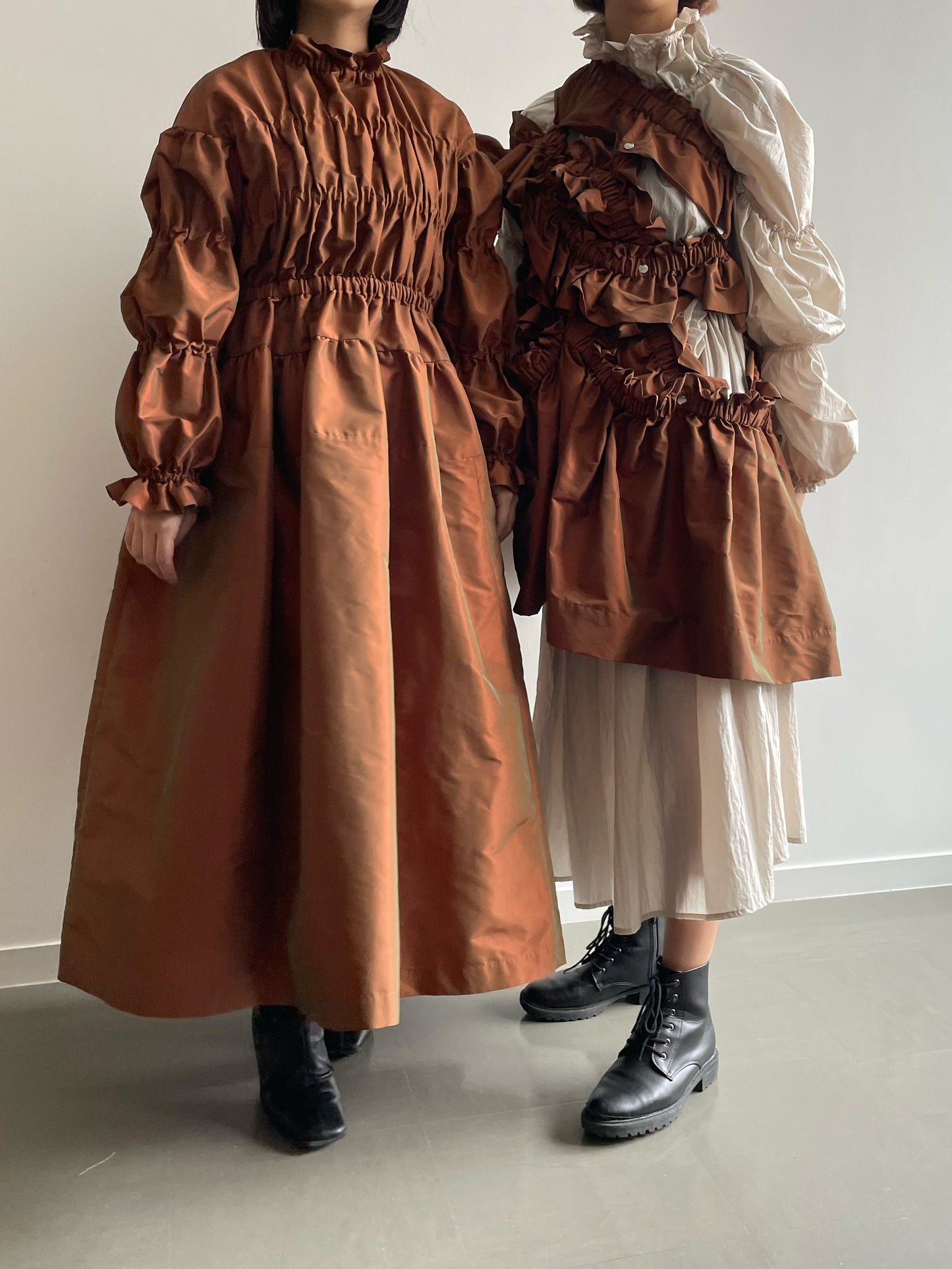 vivi dress