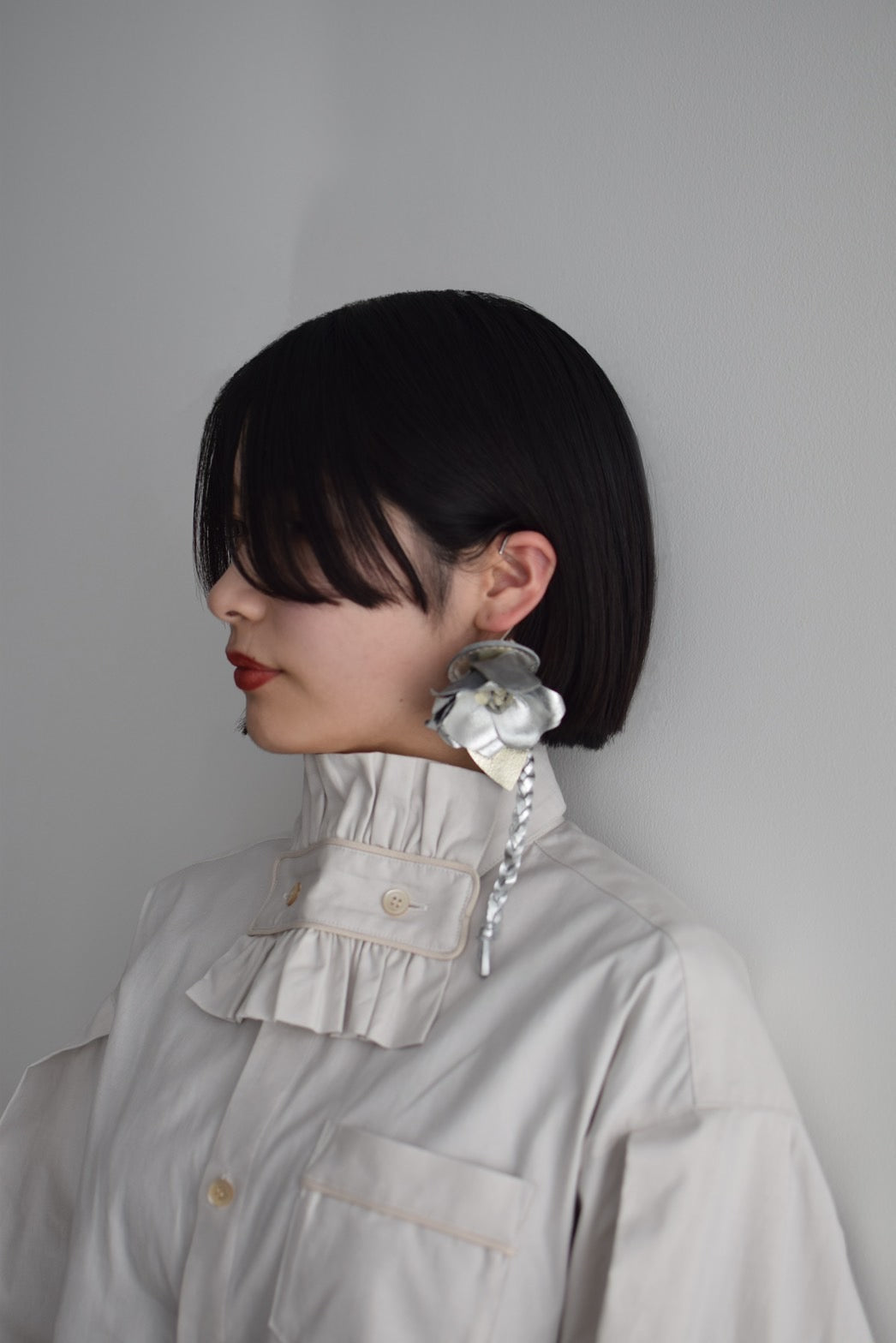 buddy brooch
