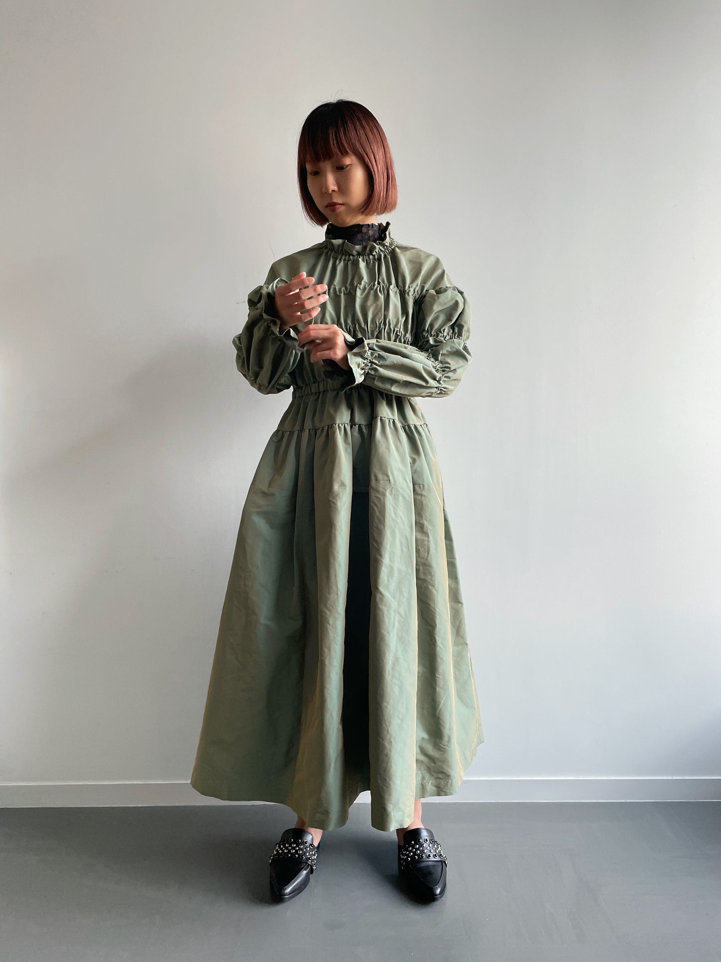 vivi dress