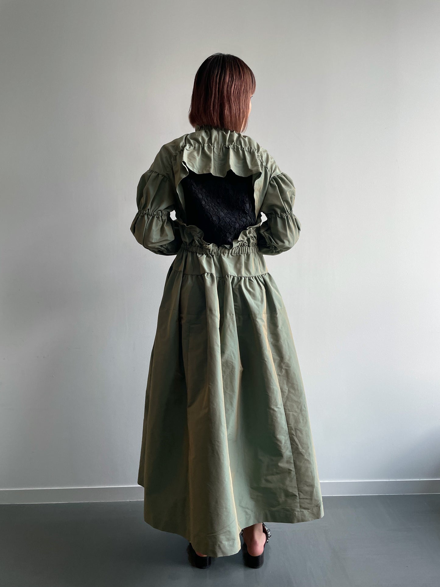 vivi dress