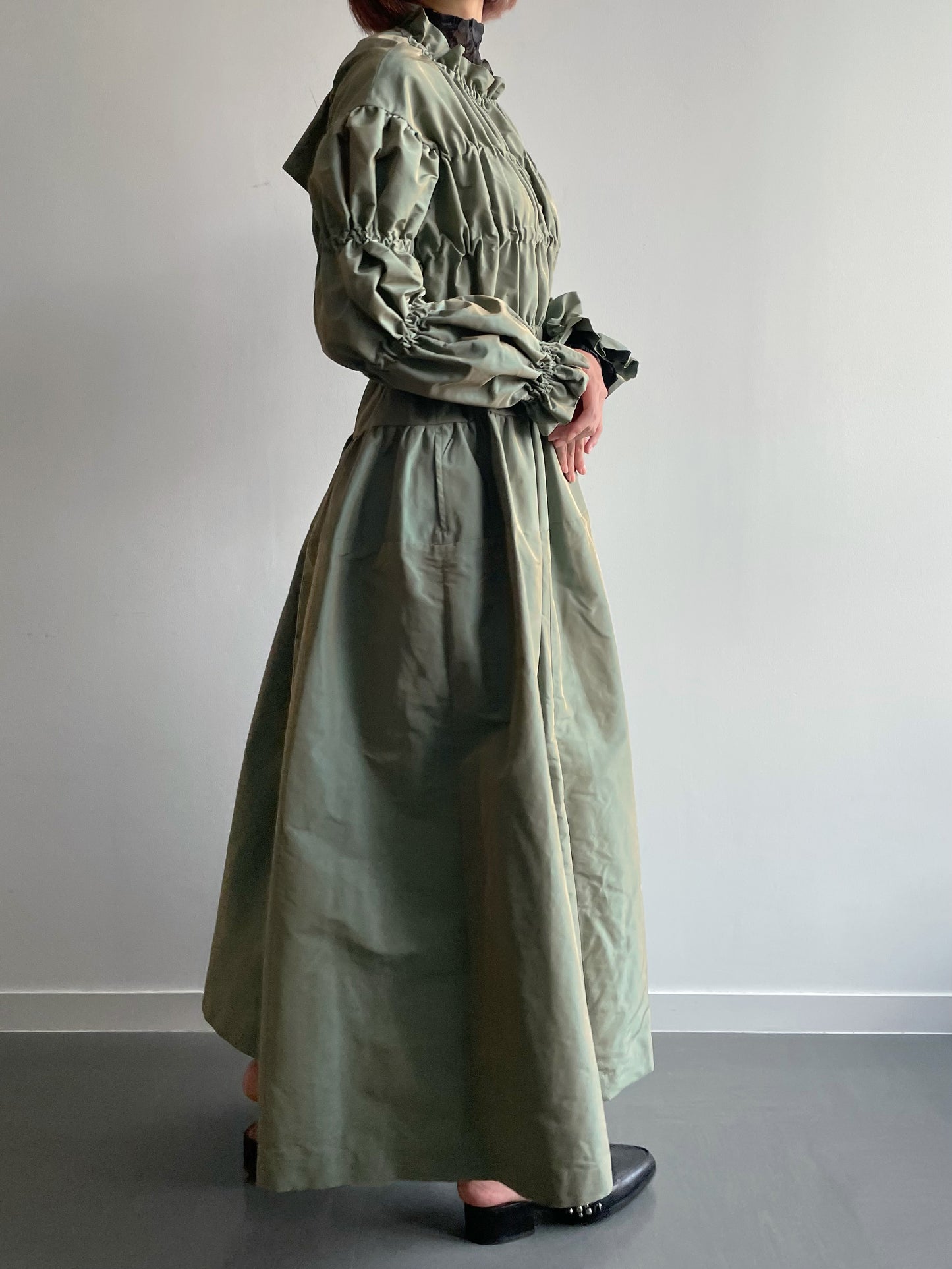 vivi dress