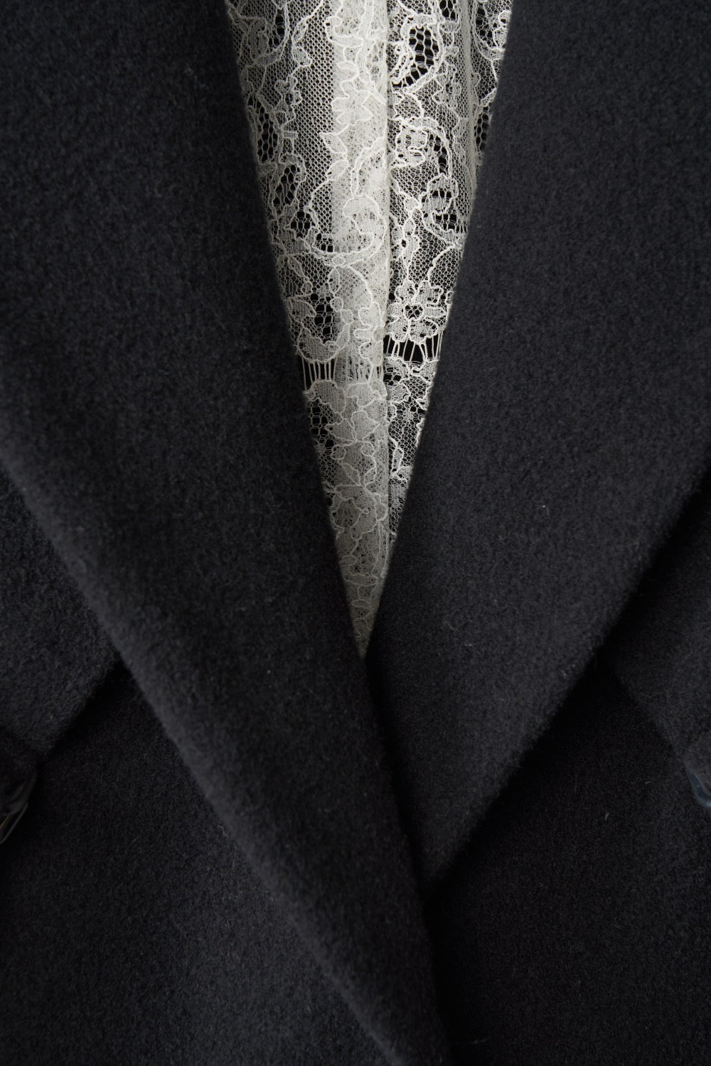 midnight coat