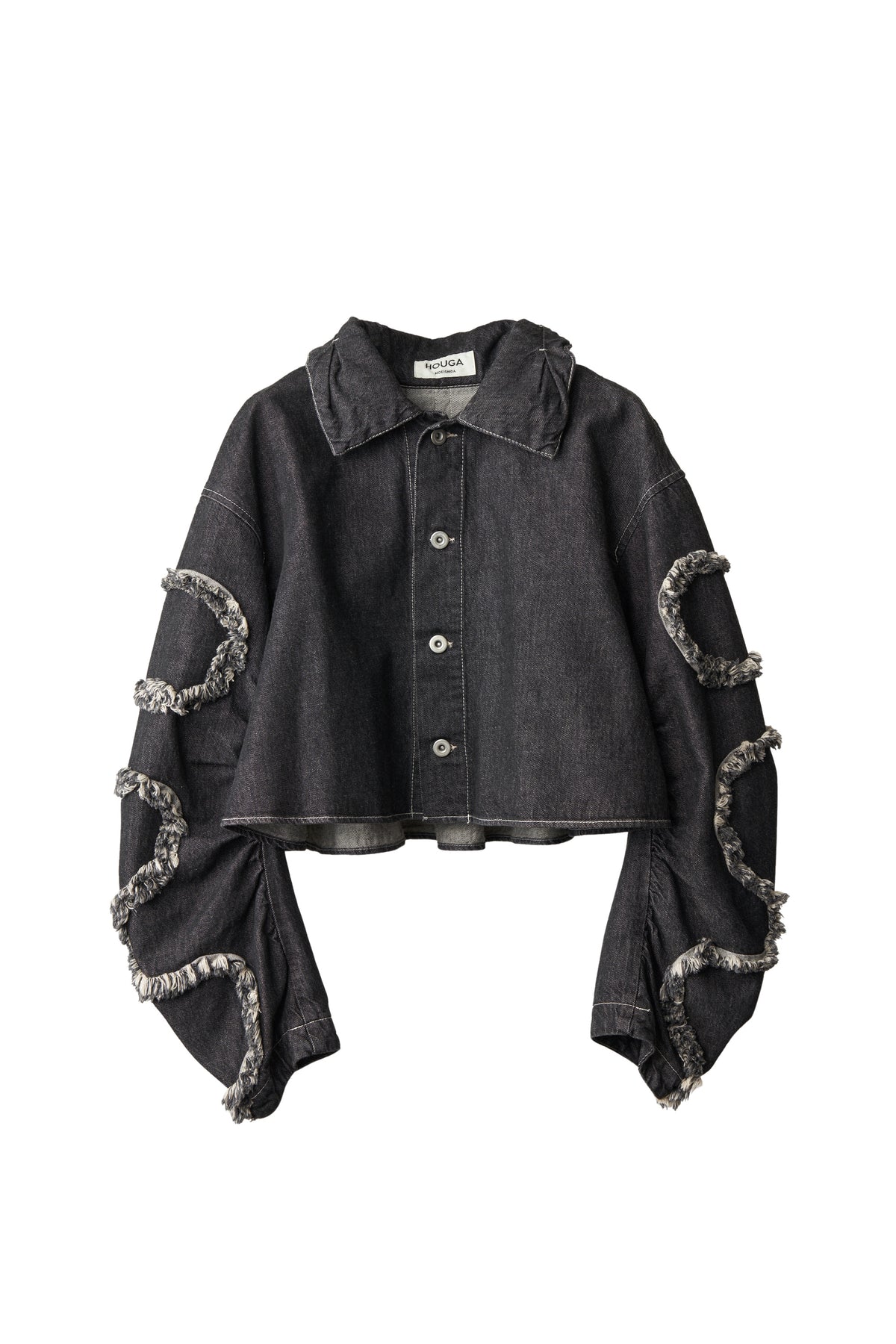 bound jacket
