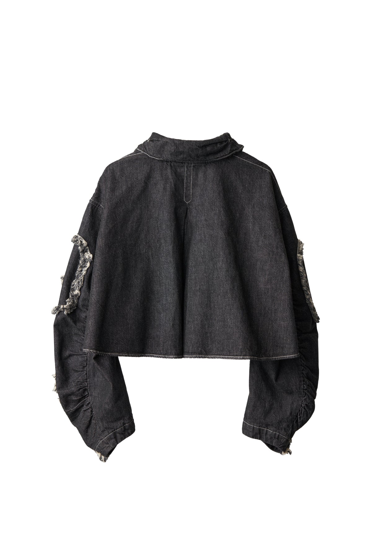 bound jacket
