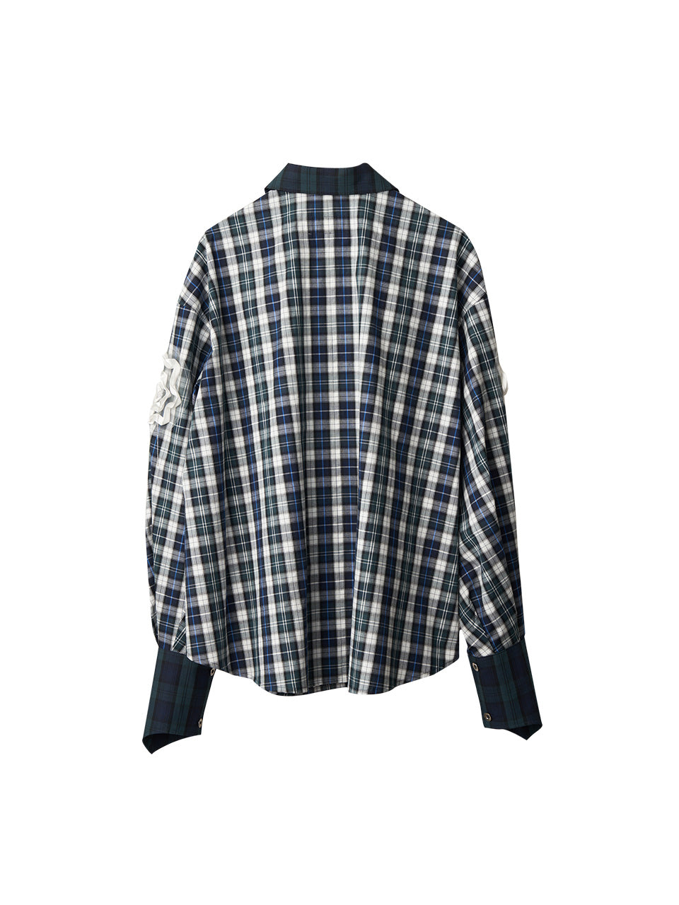 pixie shirt