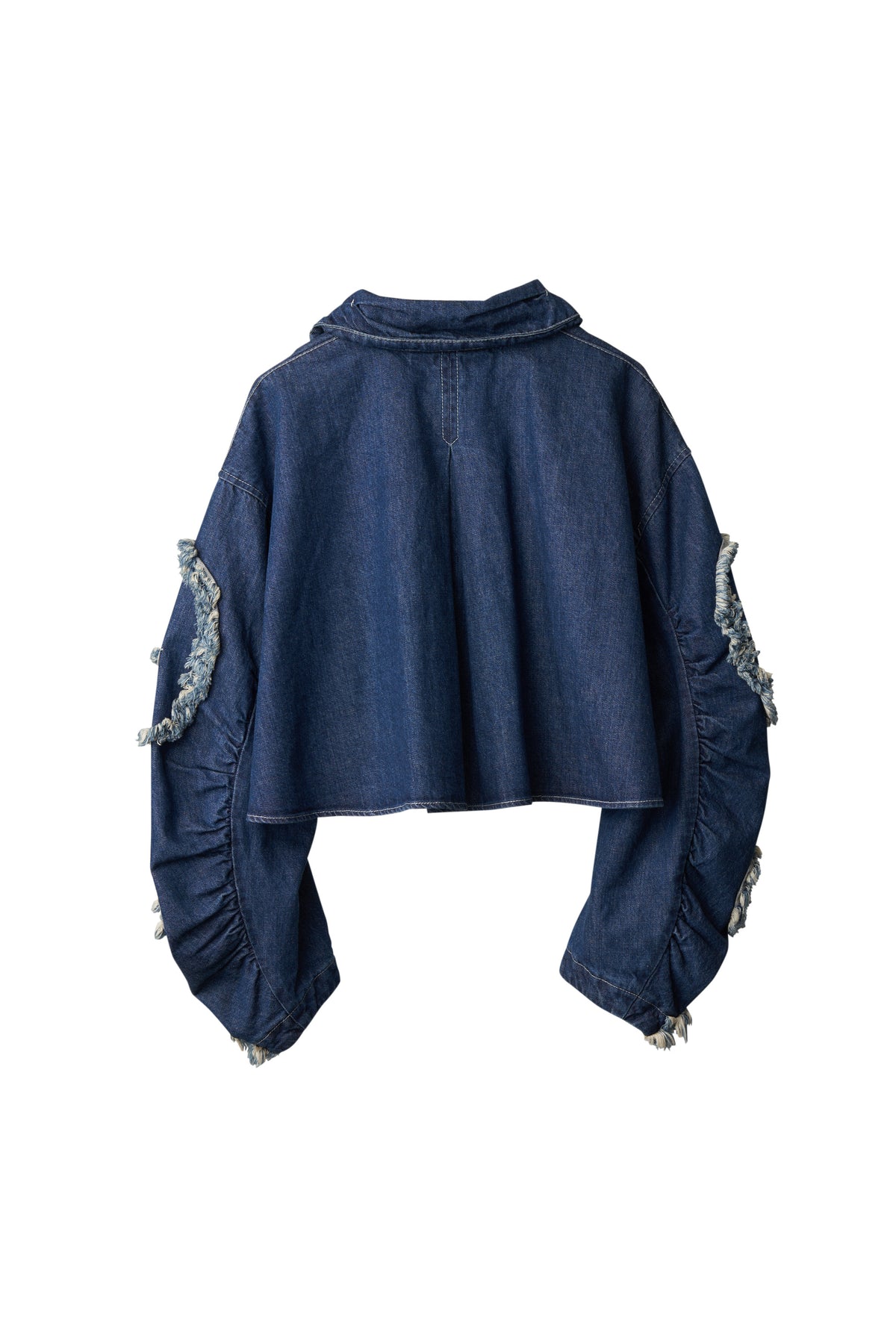 bound jacket