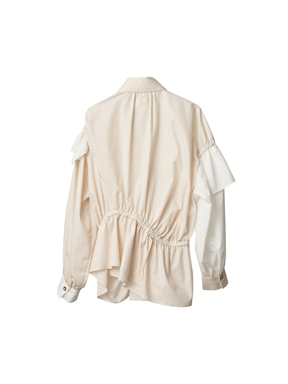 pixie blouse