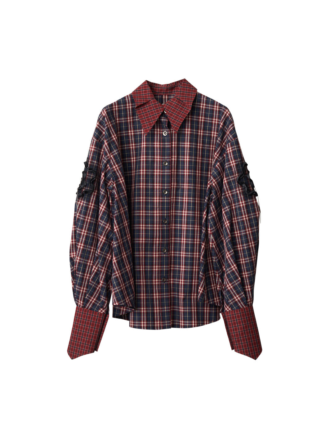 pixie shirt