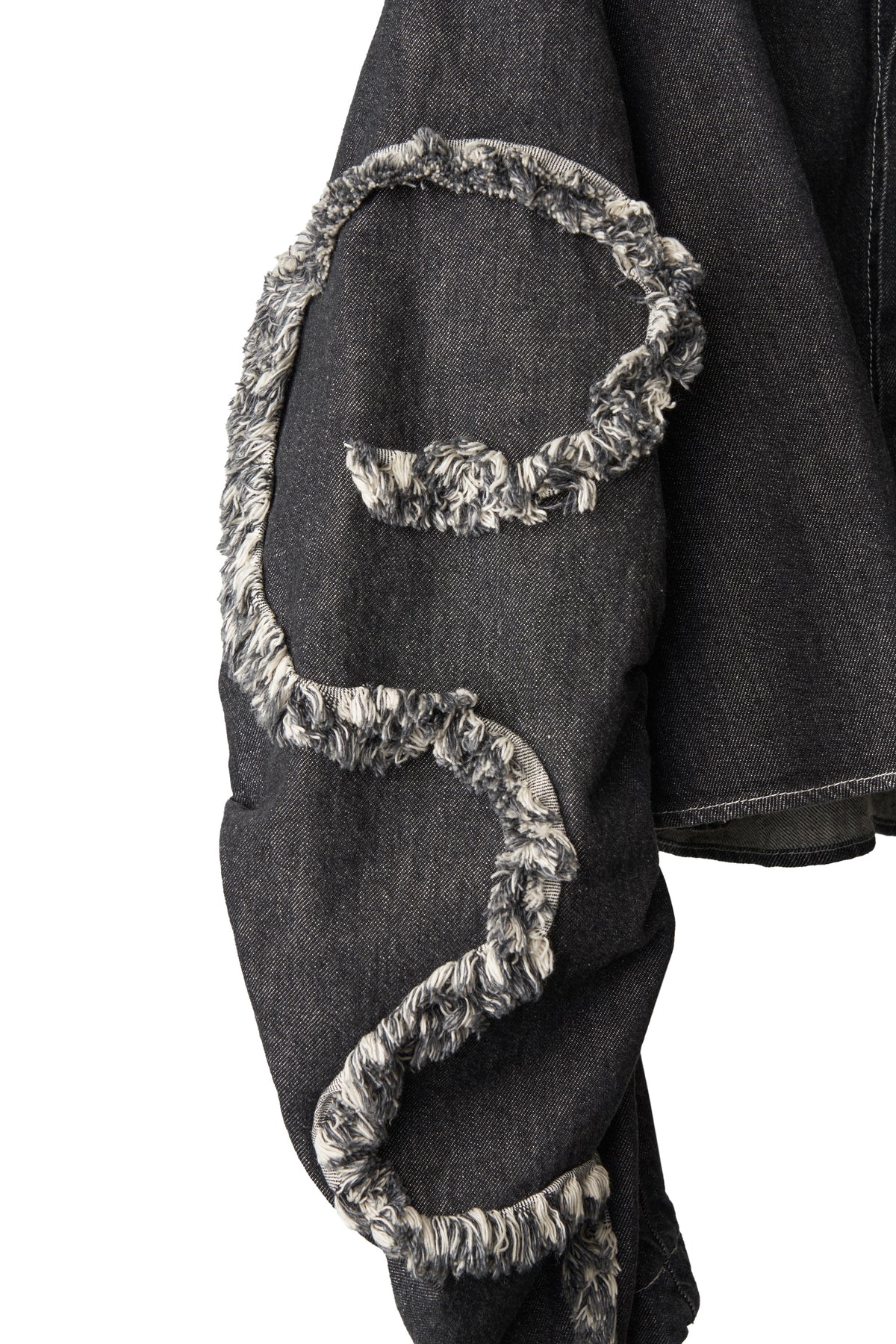 bound jacket