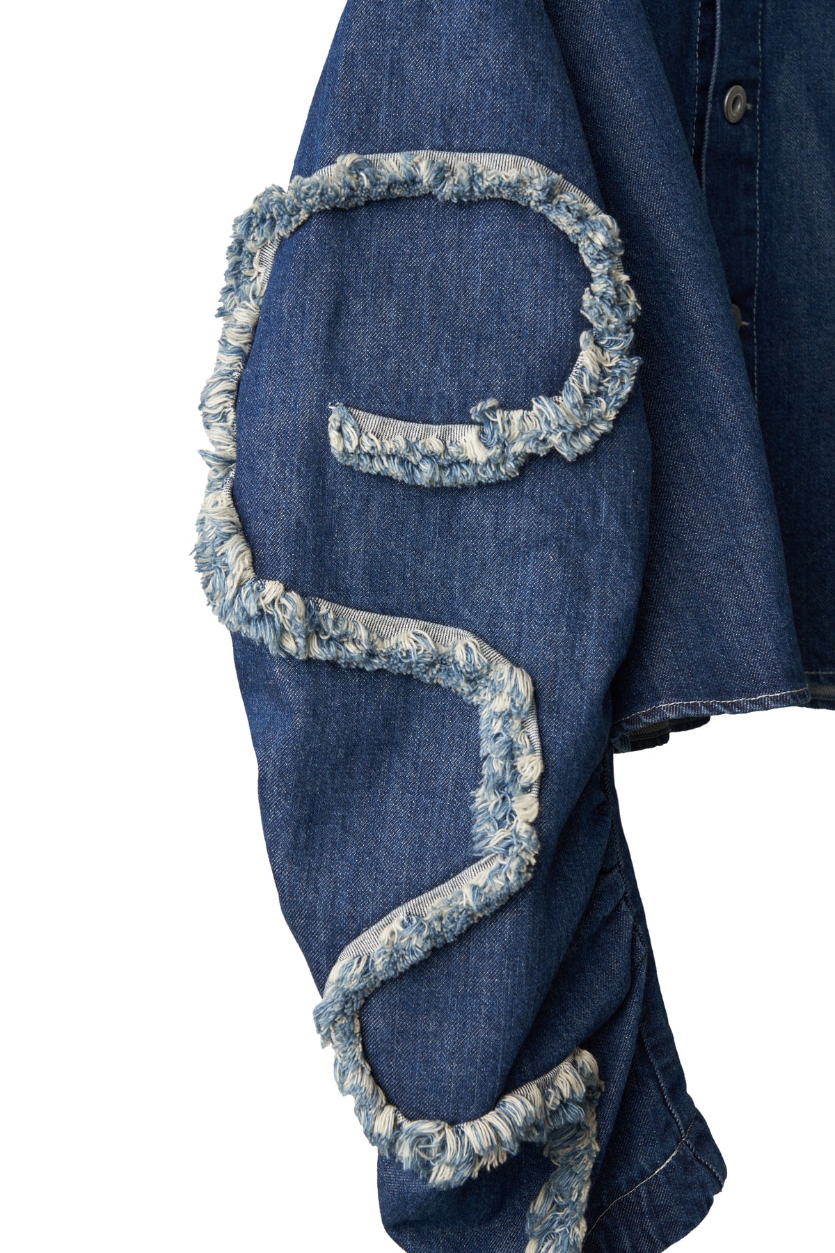bound jacket