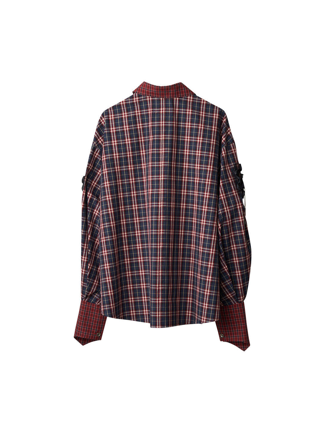 pixie shirt