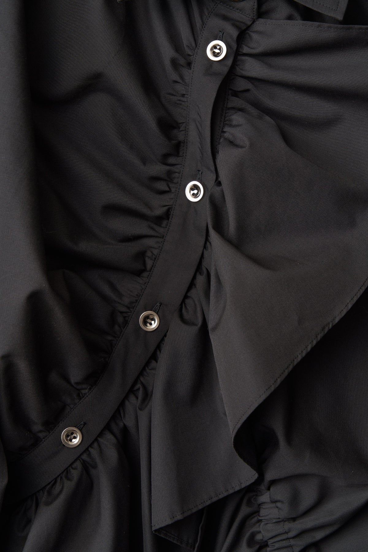 pixie blouse