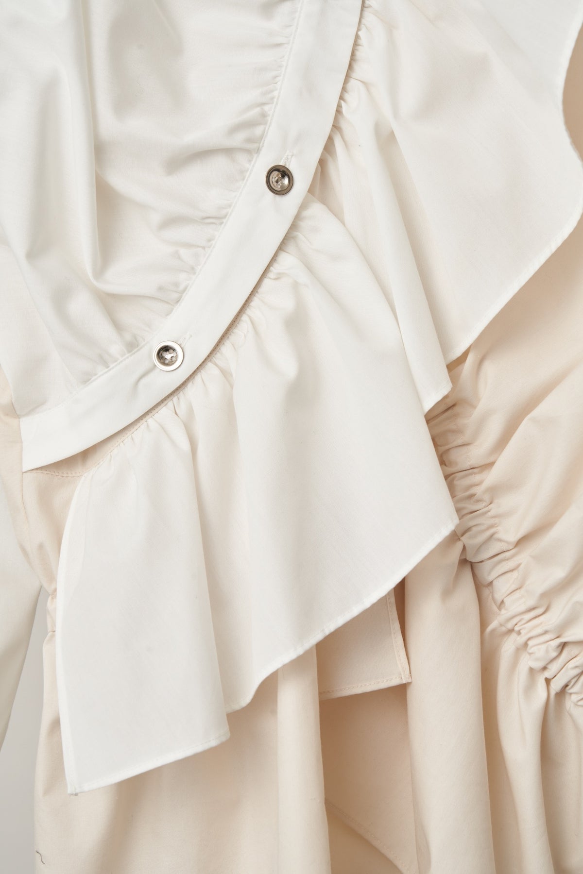 pixie blouse