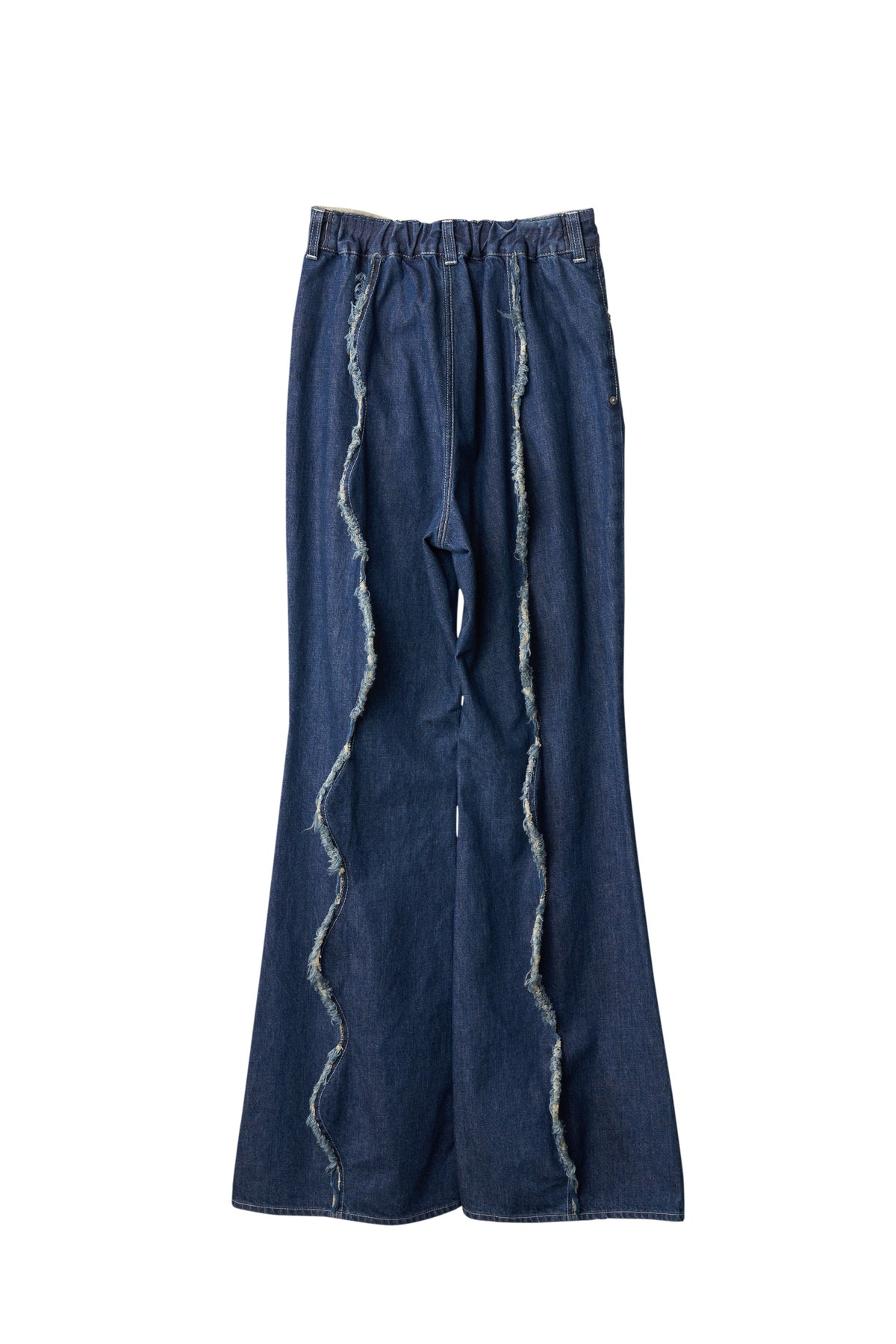 bound pants