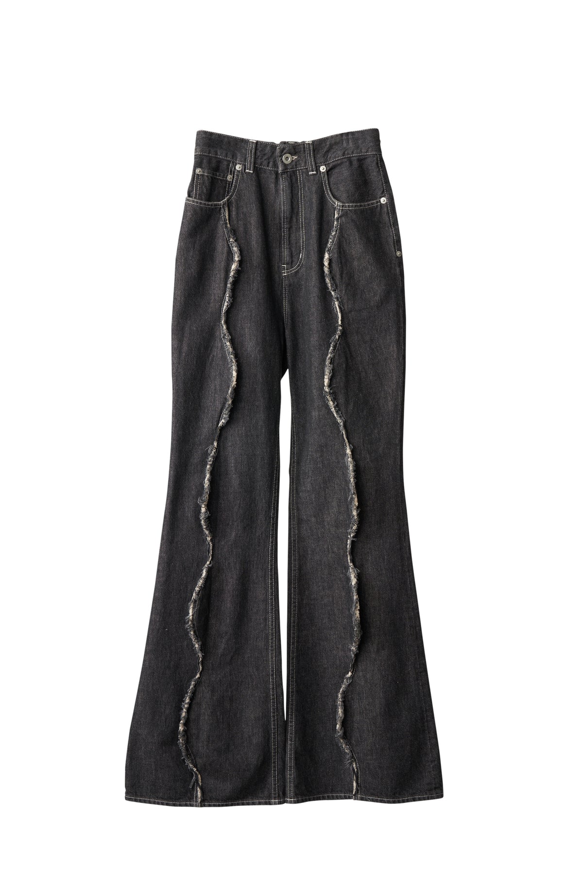 bound pants