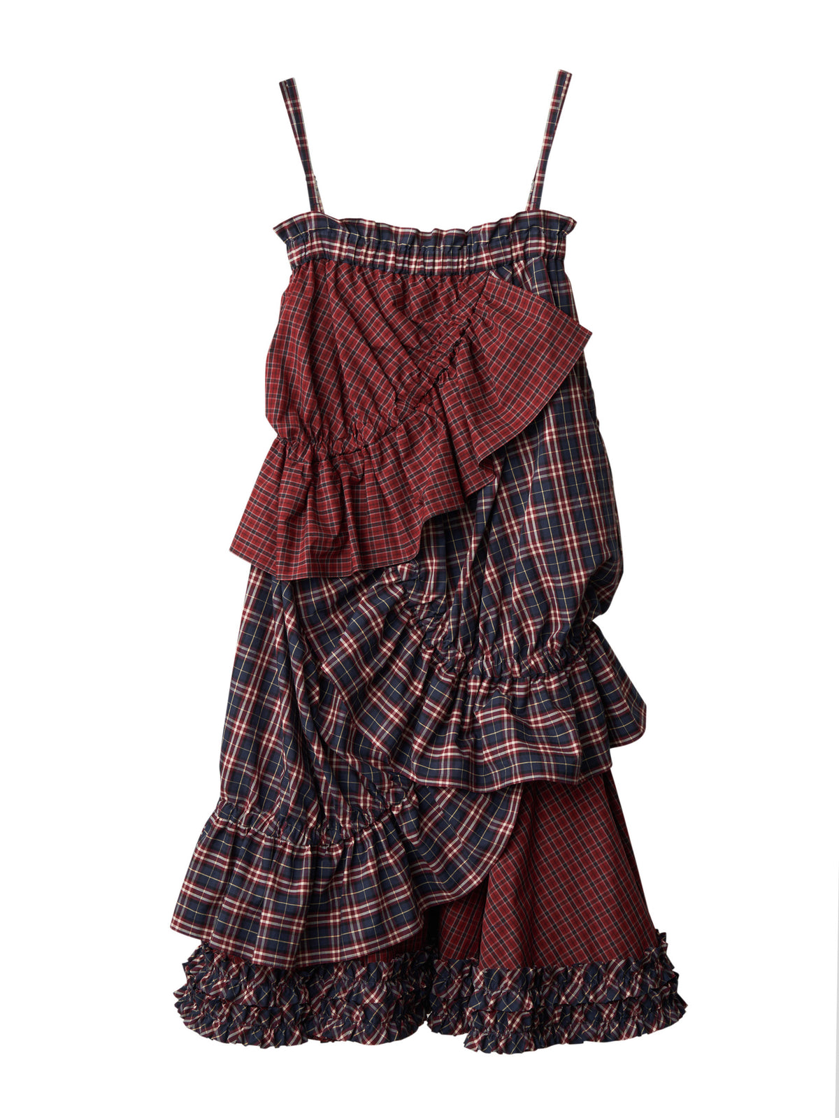 pixie skirt dress