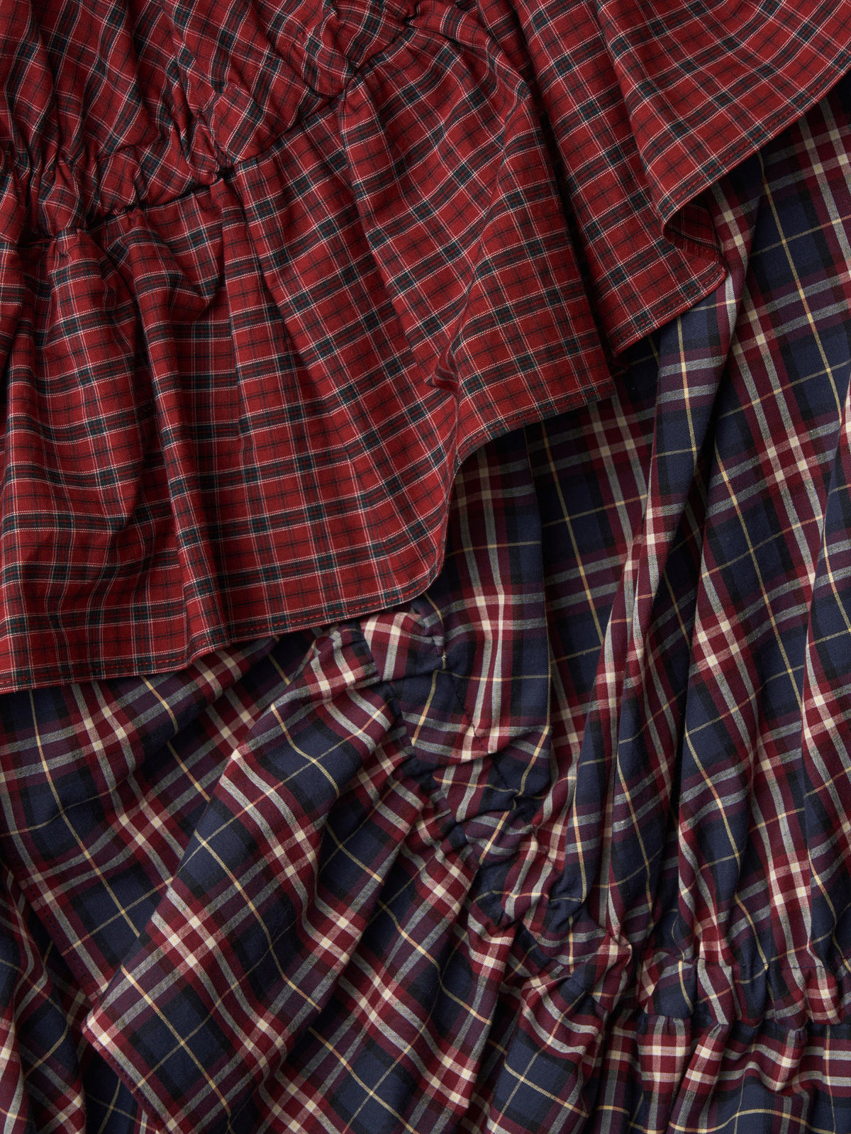 pixie skirt dress
