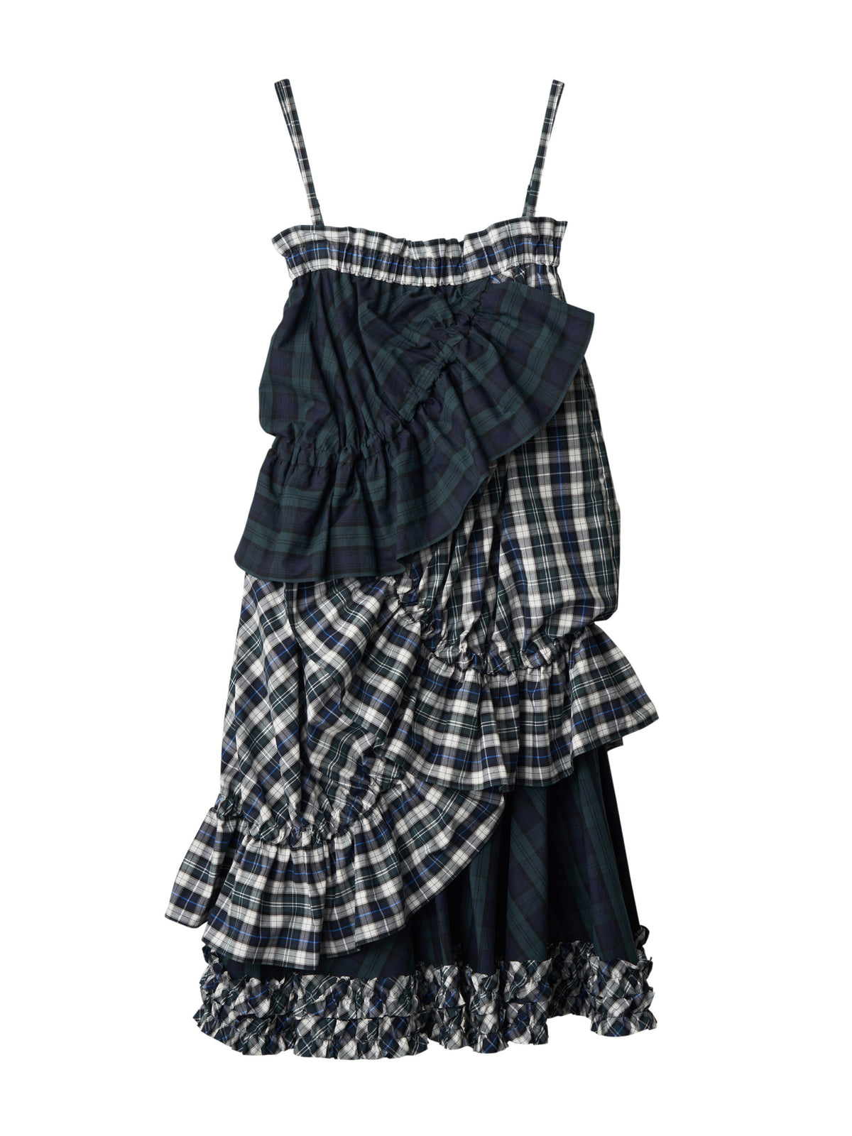 pixie skirt dress