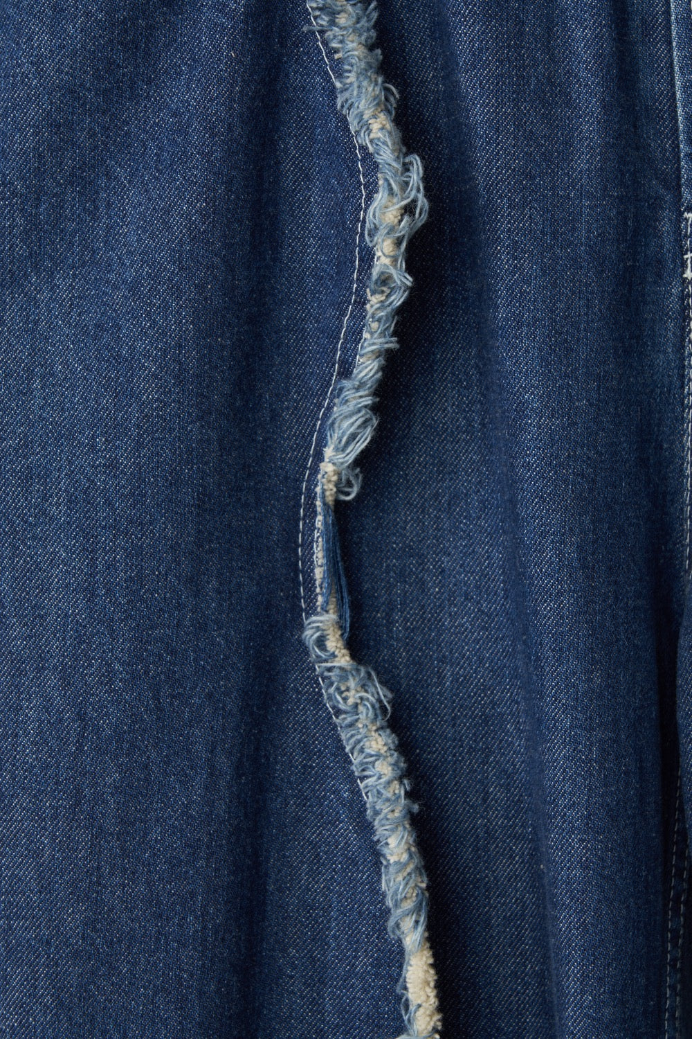 bound pants