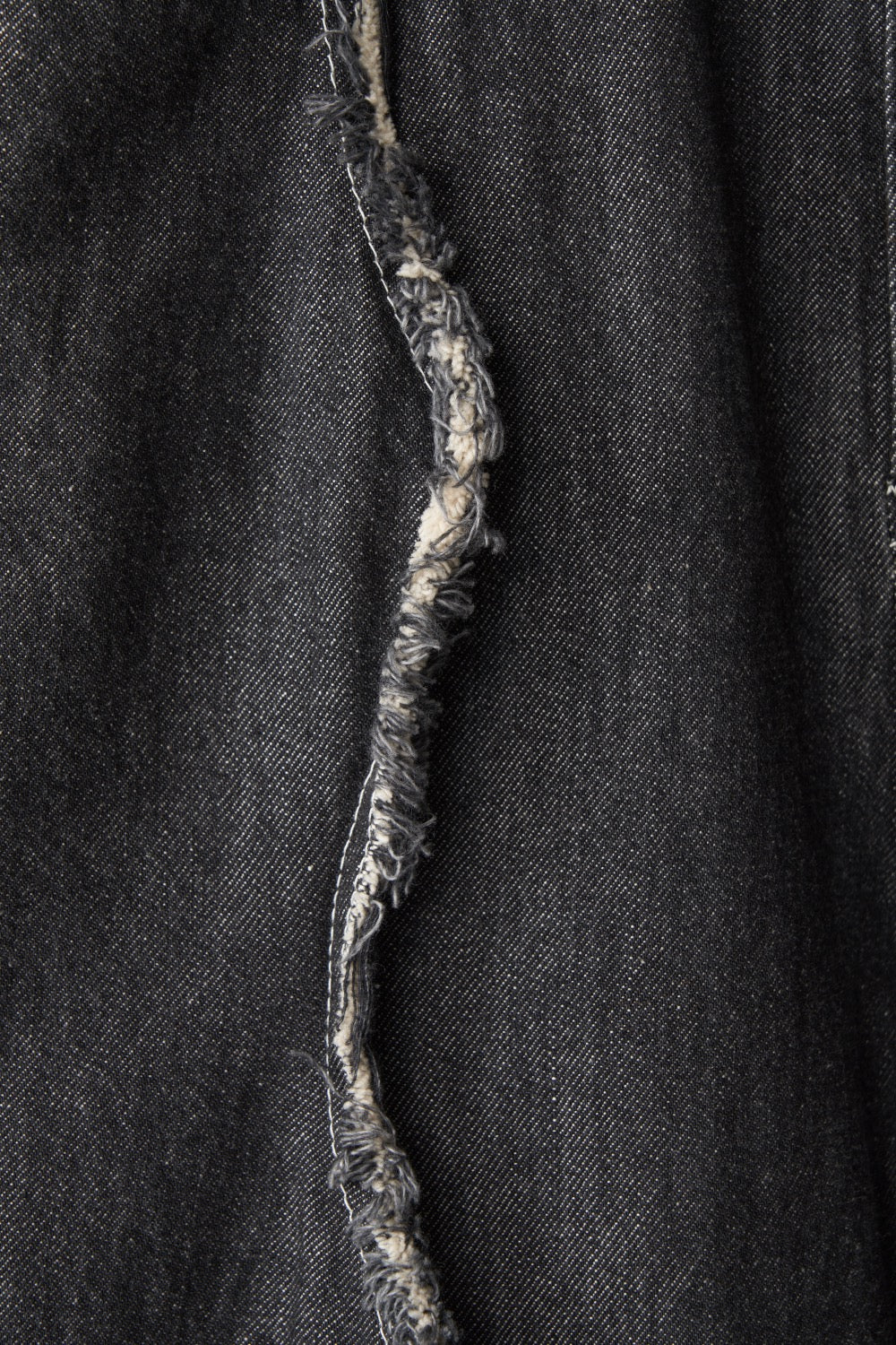 bound pants