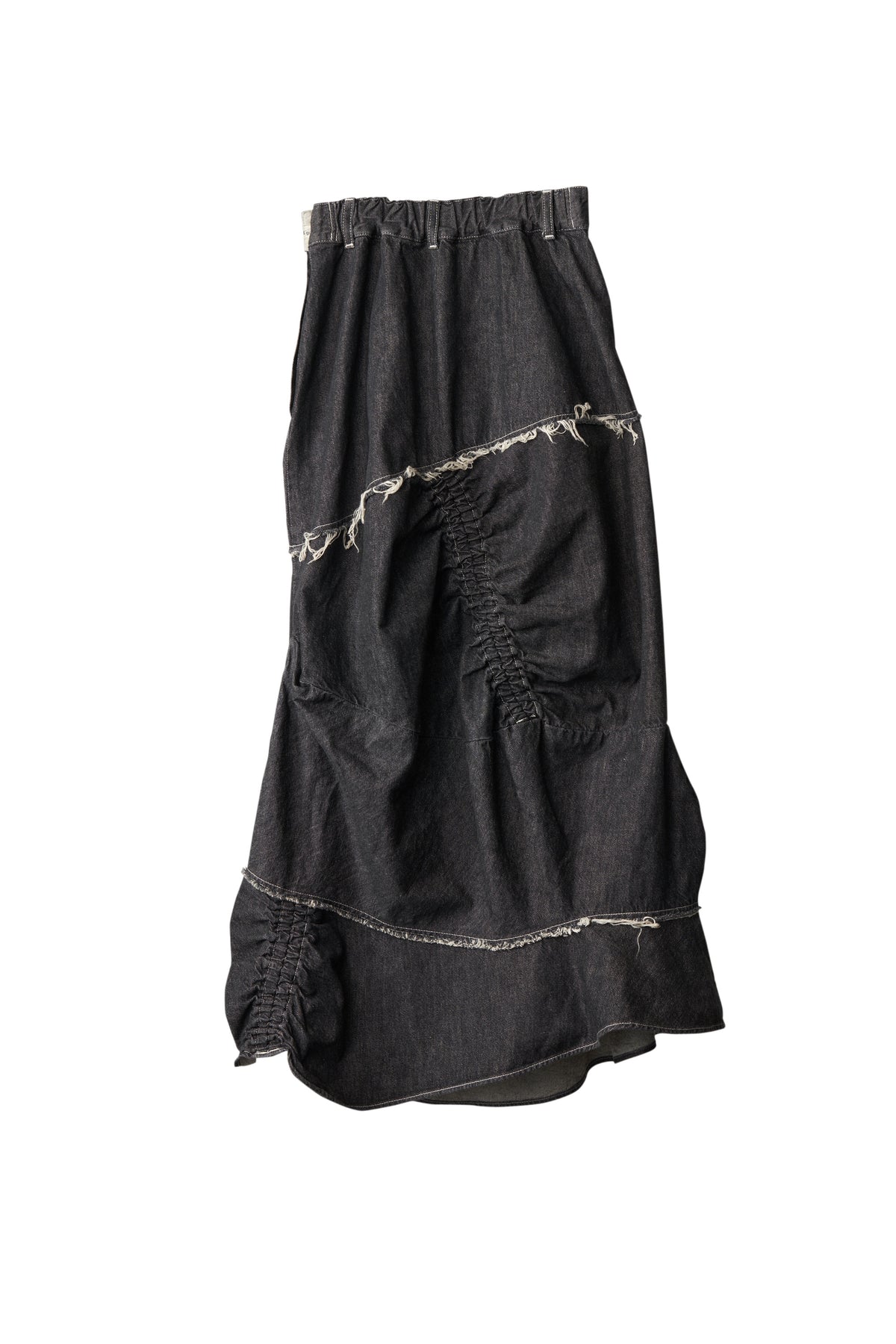 bound skirt