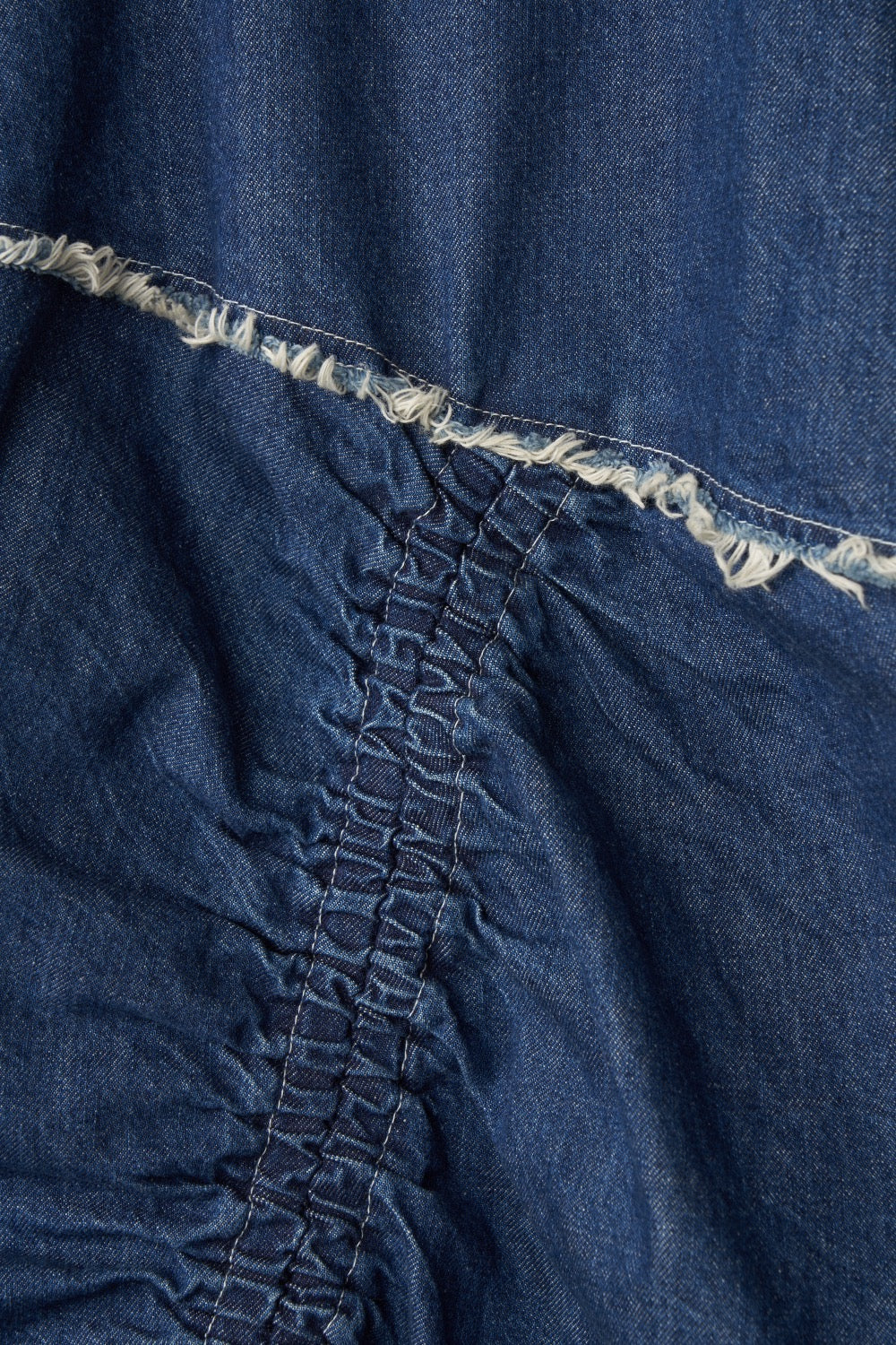 bound skirt