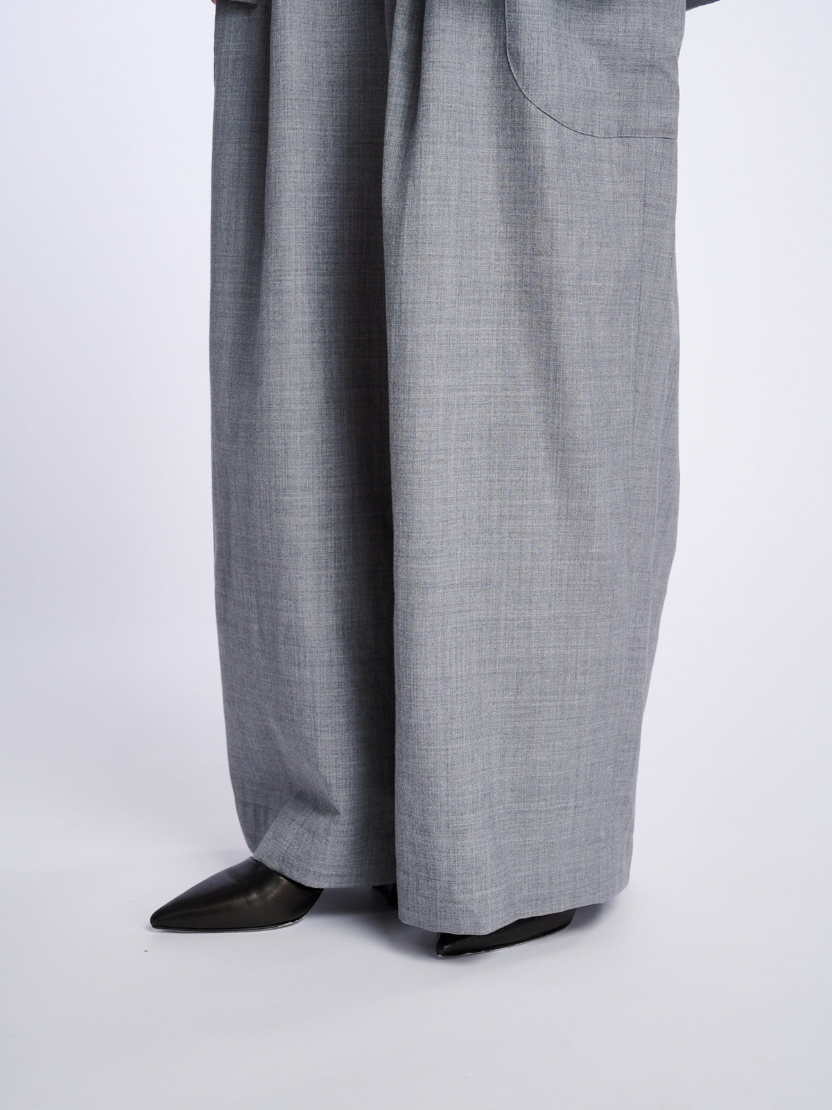 safari overall