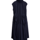 kiki sleeveless dress
