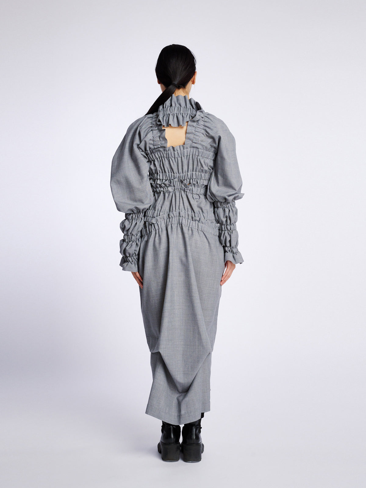 safari dress