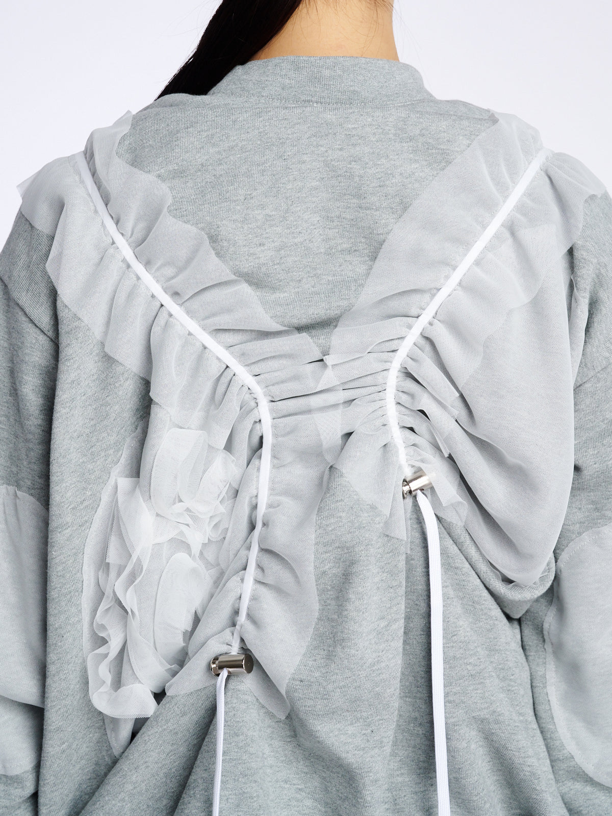 awake pullover