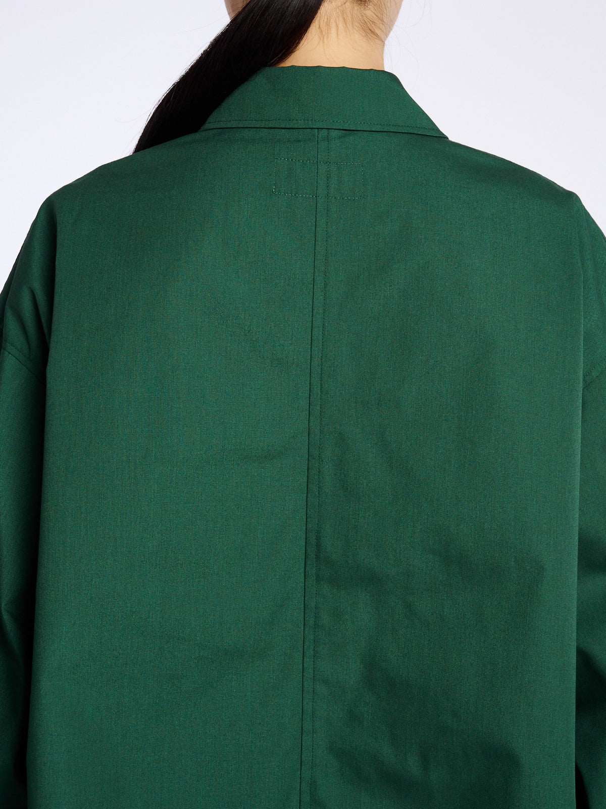 grass blouse