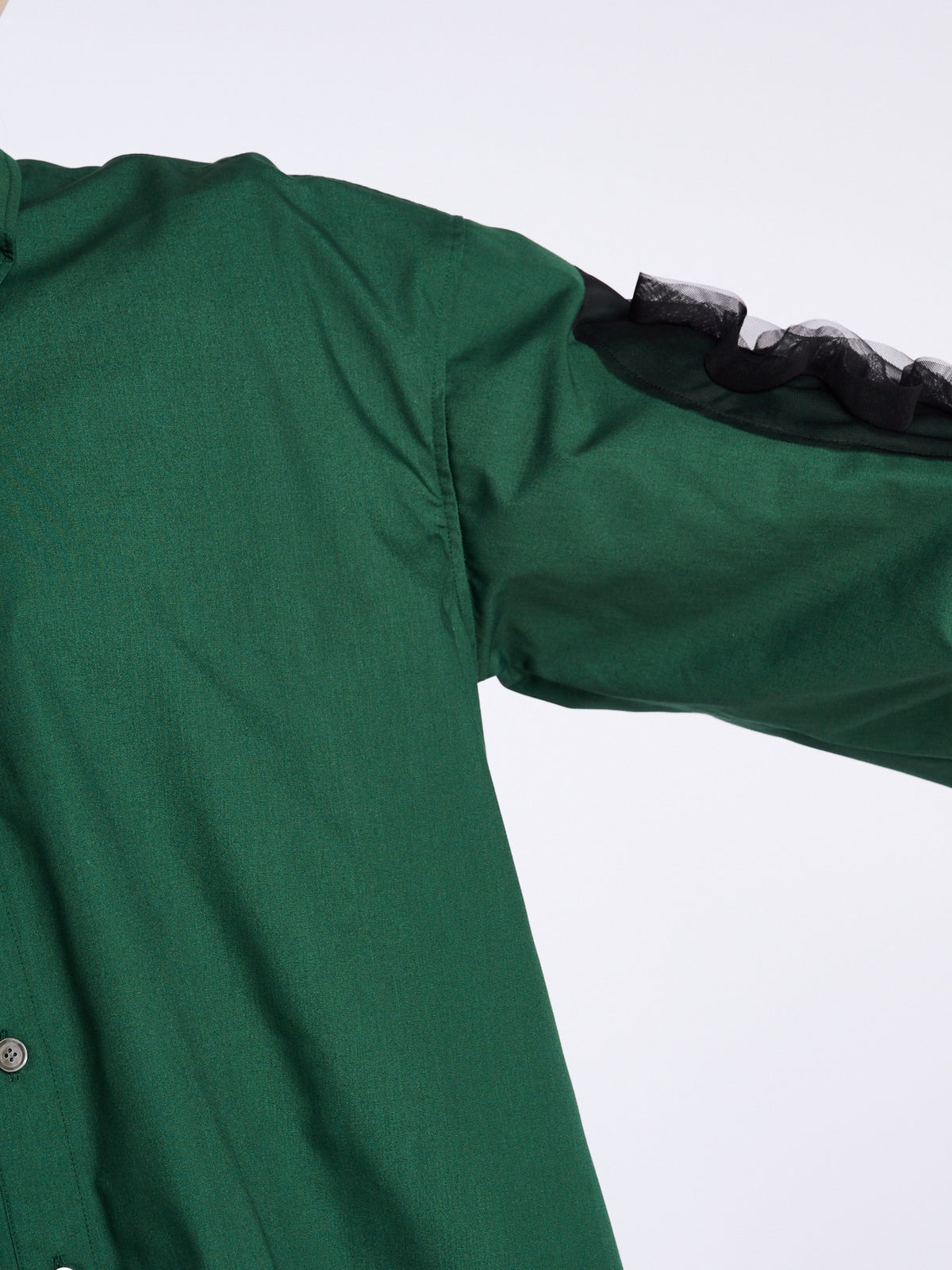 grass blouse