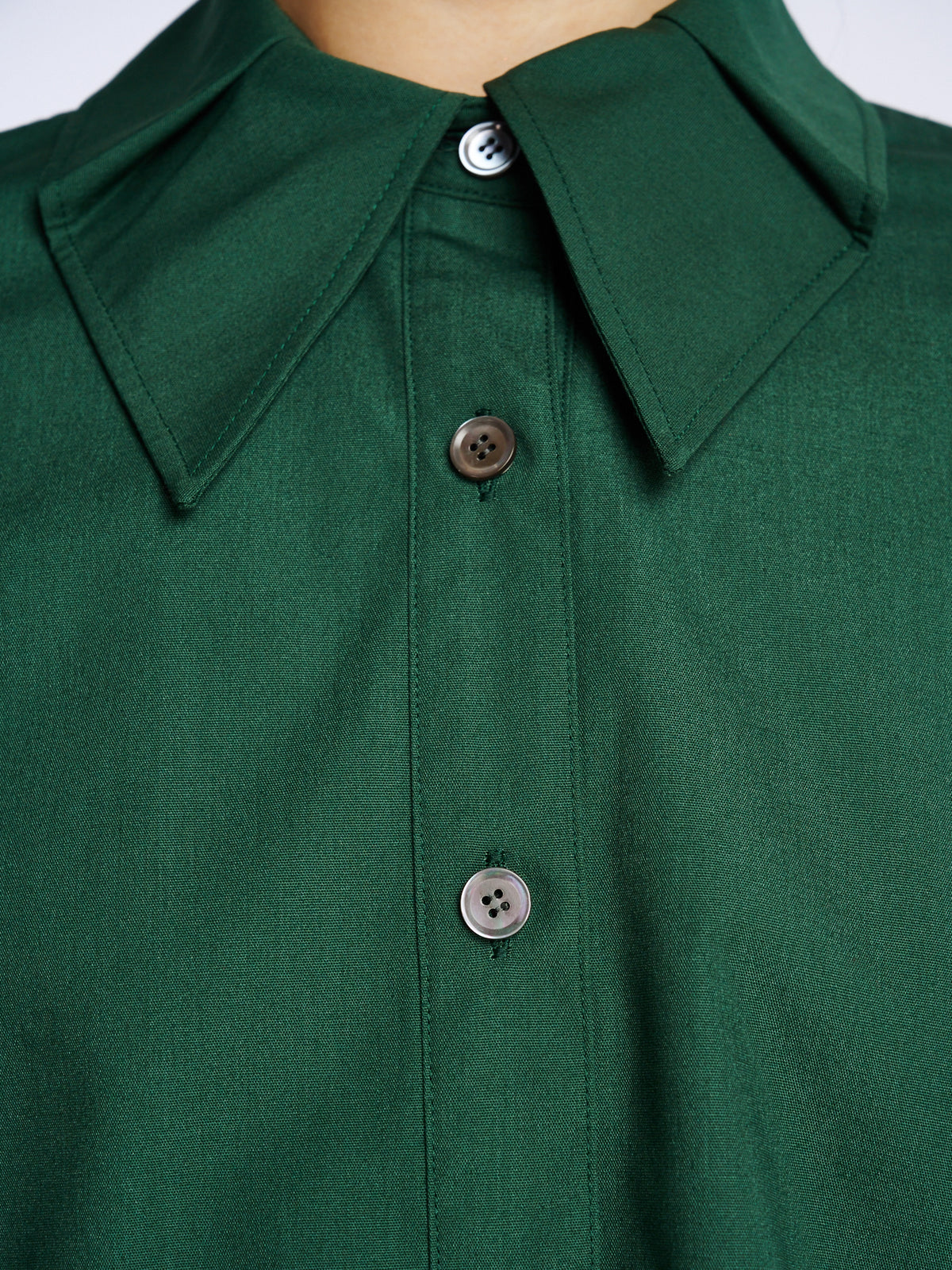 grass blouse