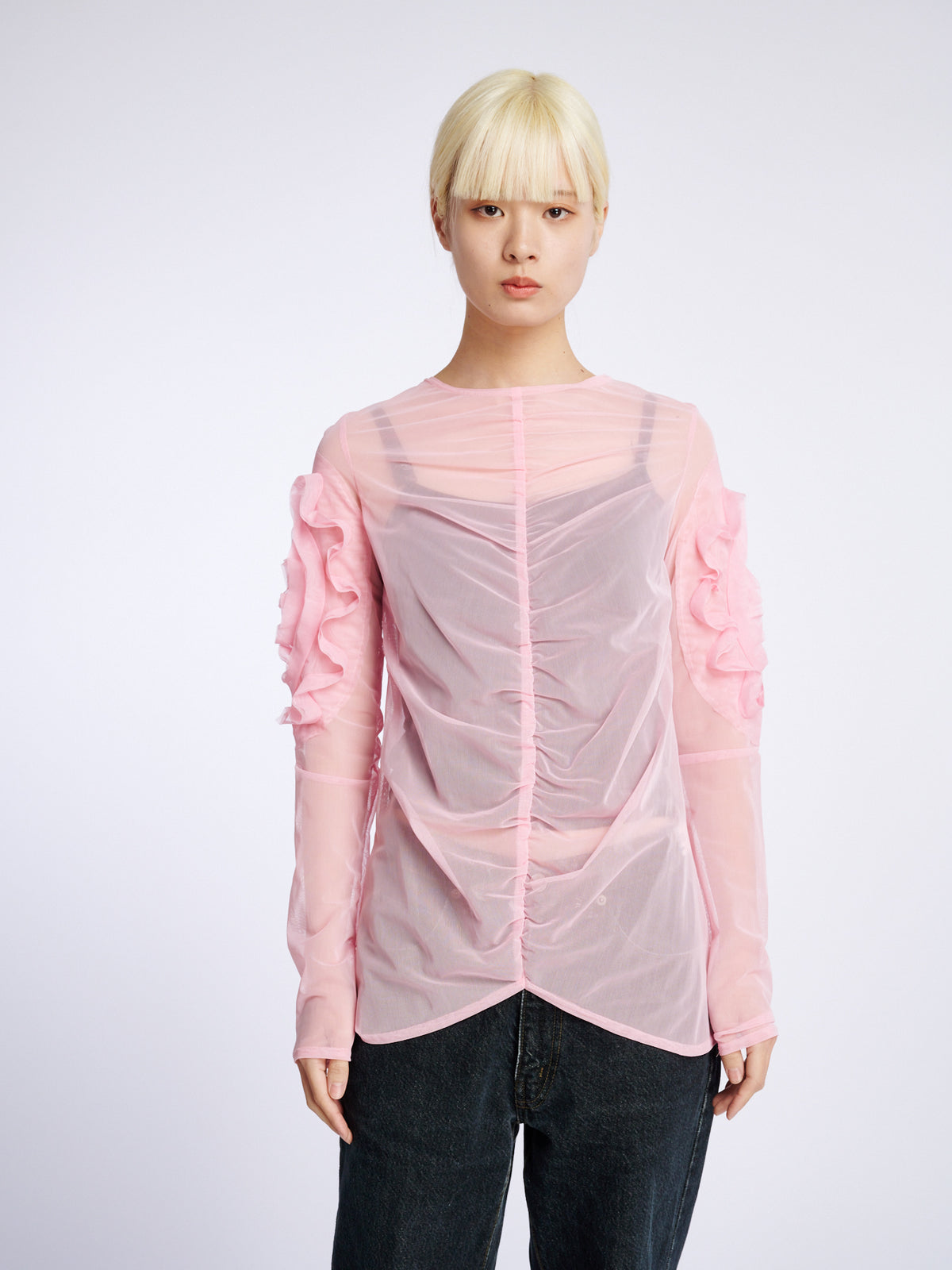 discover tops