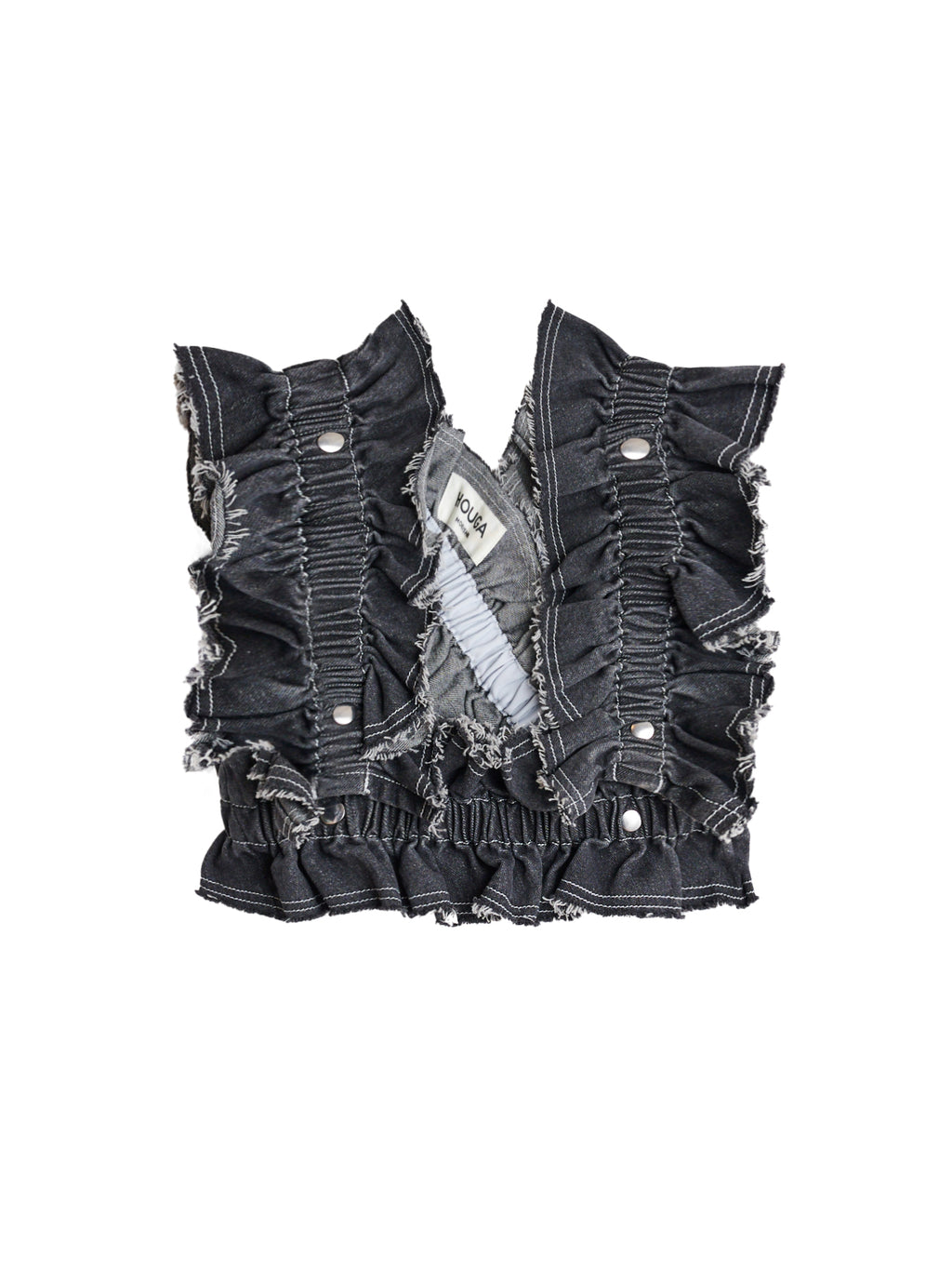 jean frill belt – HOUGA
