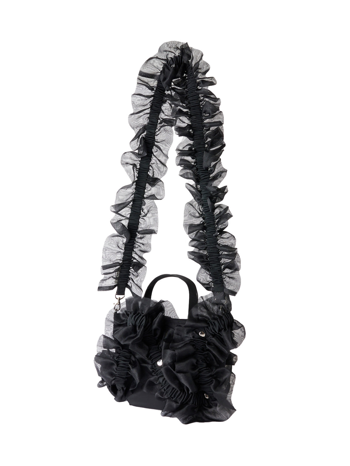 my will bag