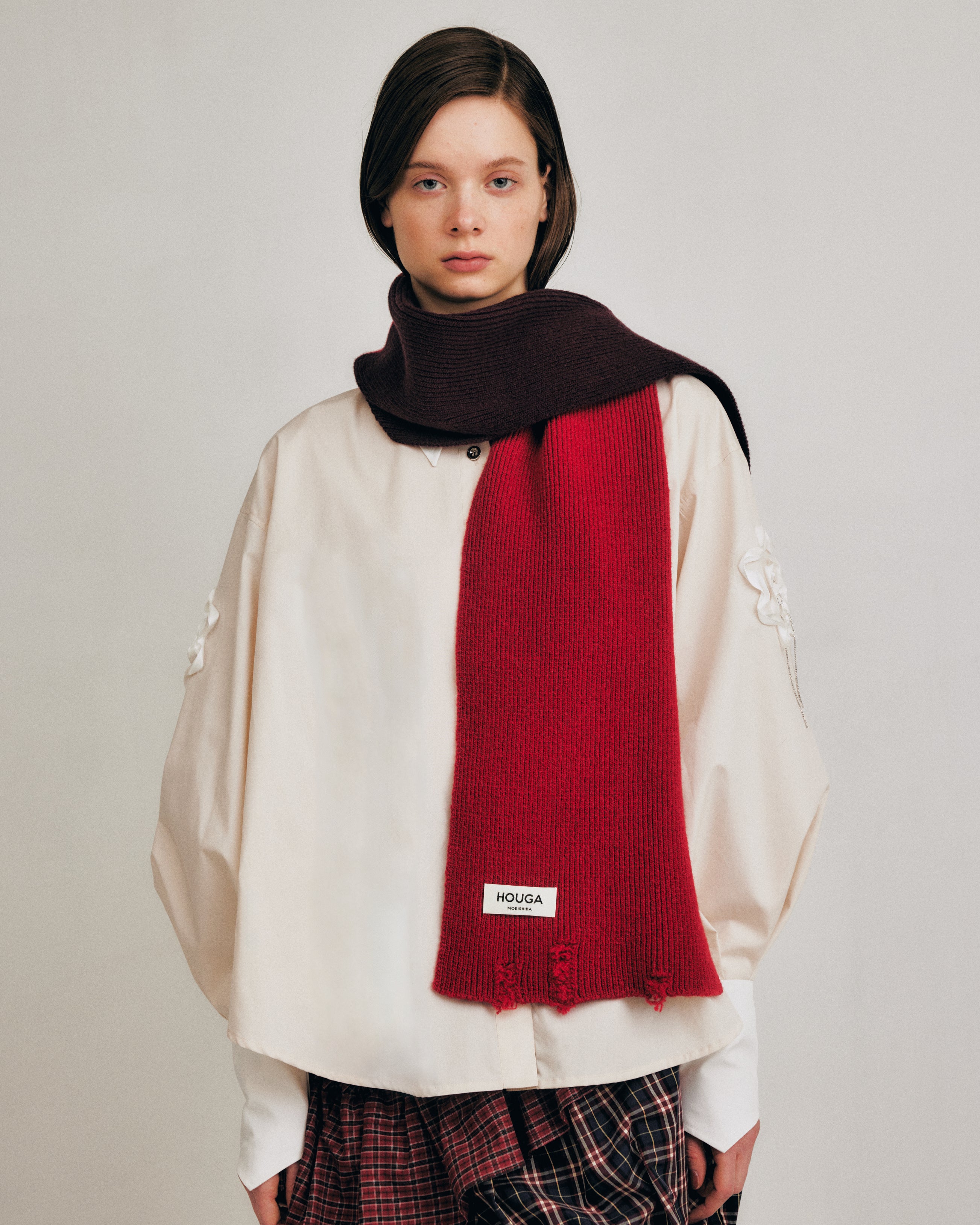 alter muffler – HOUGA