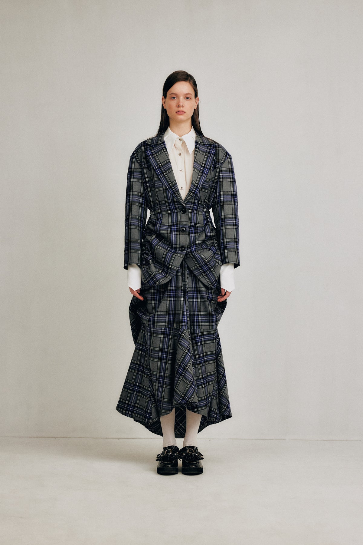 wisteria jacket
