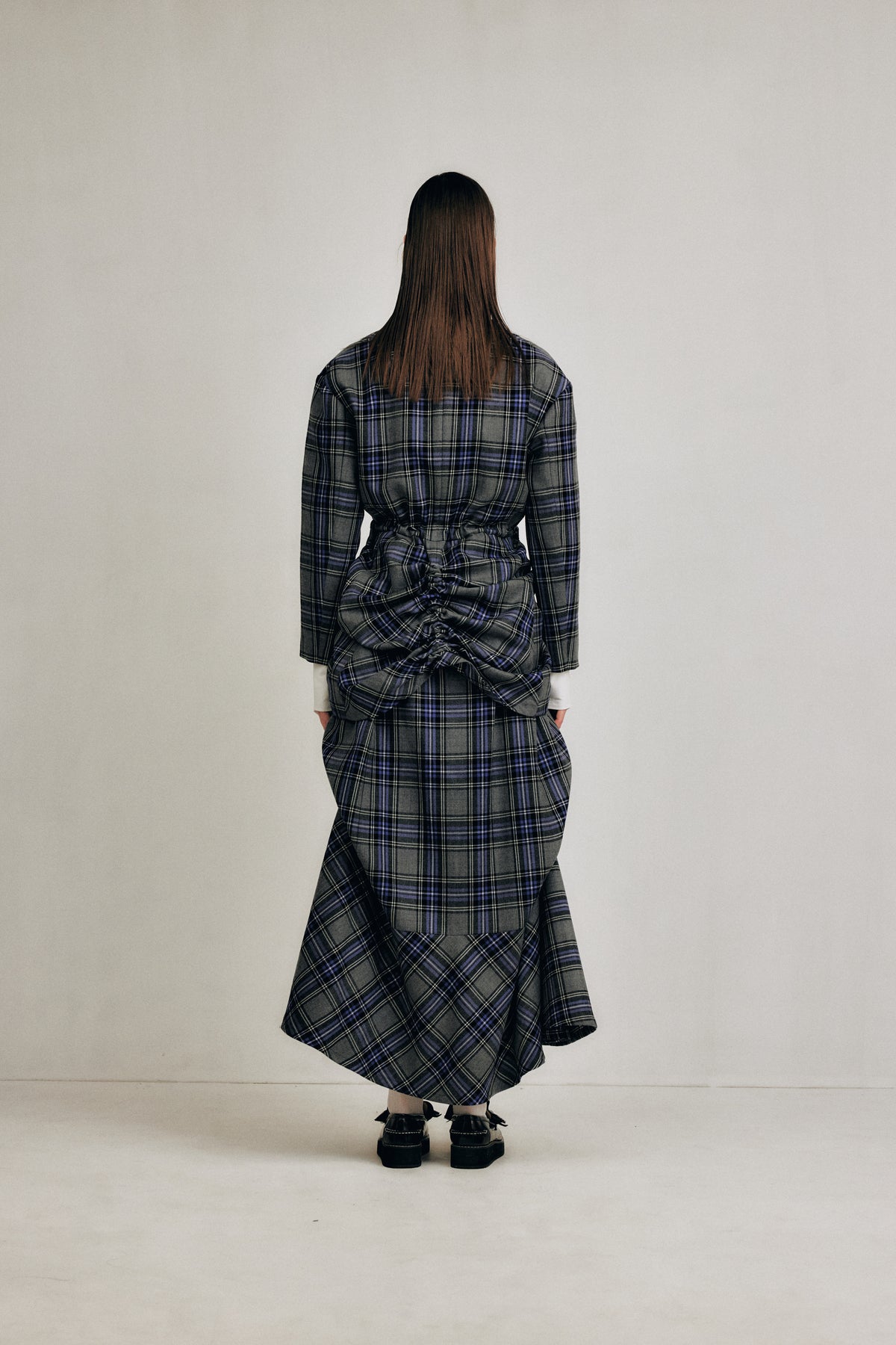 wisteria jacket