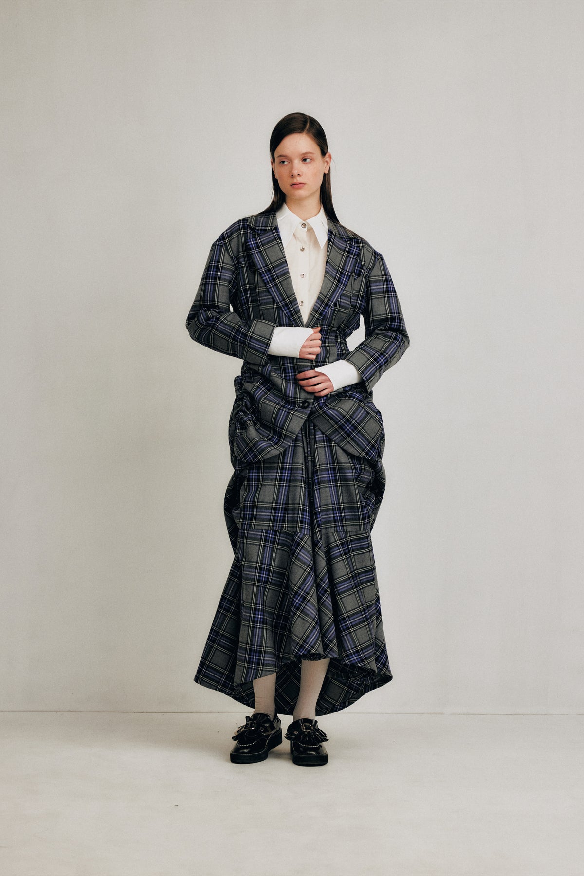 wisteria jacket