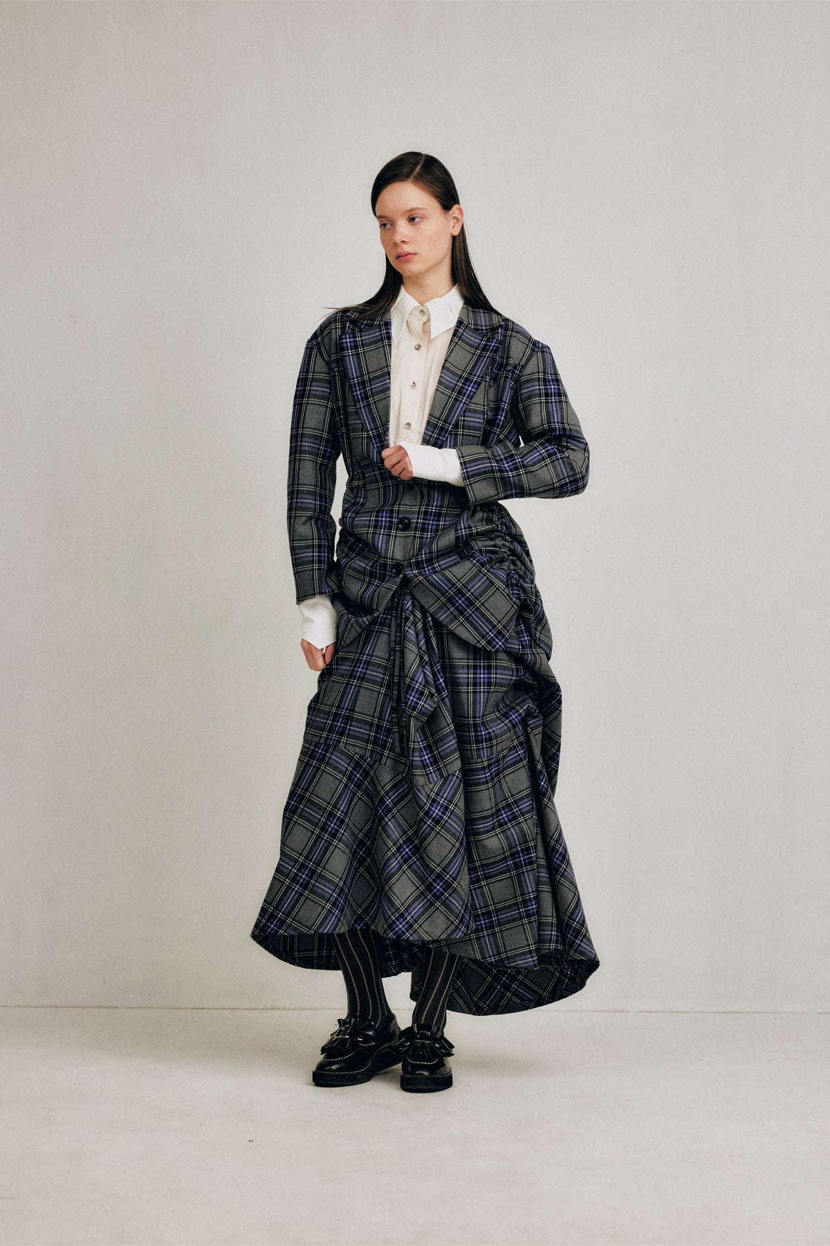 wisteria jacket