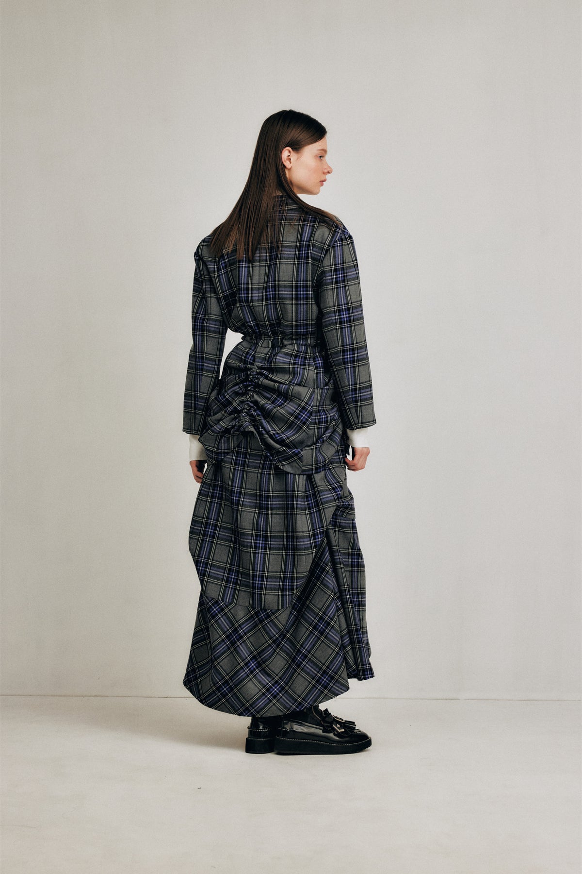 wisteria jacket