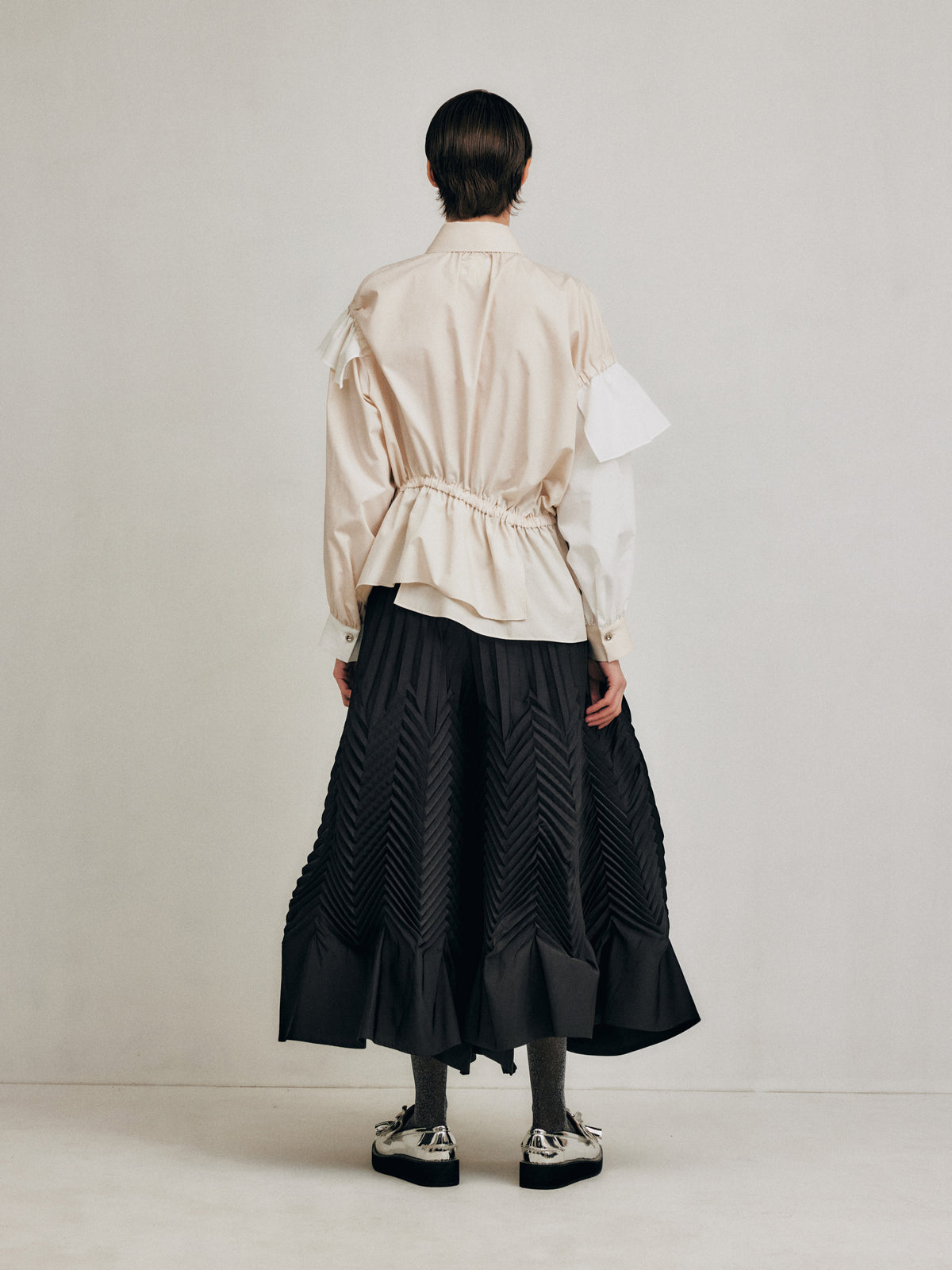モデル身長:174cm