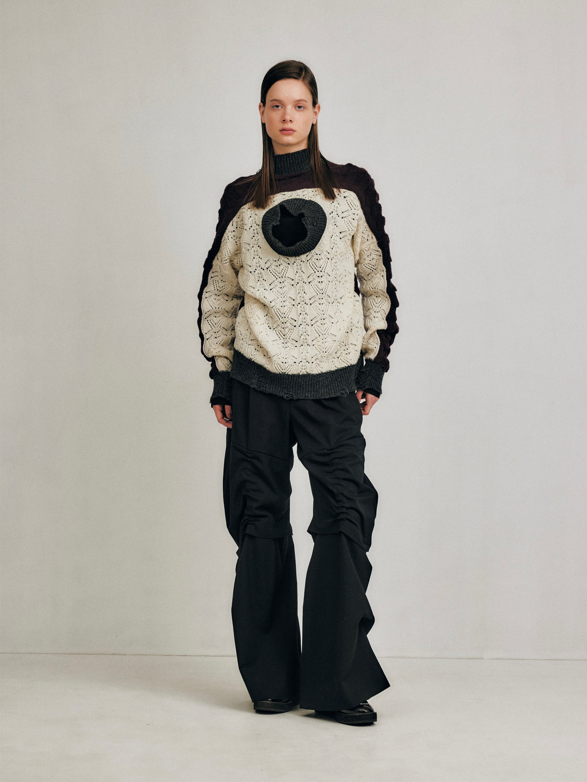alter pullover
