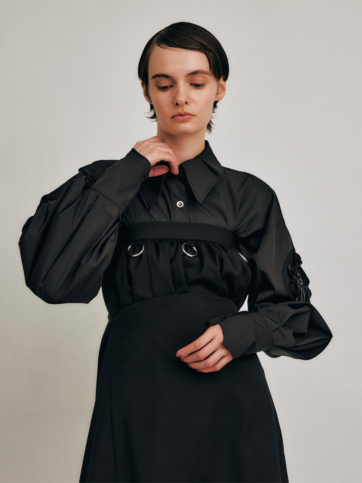 tommy skirt