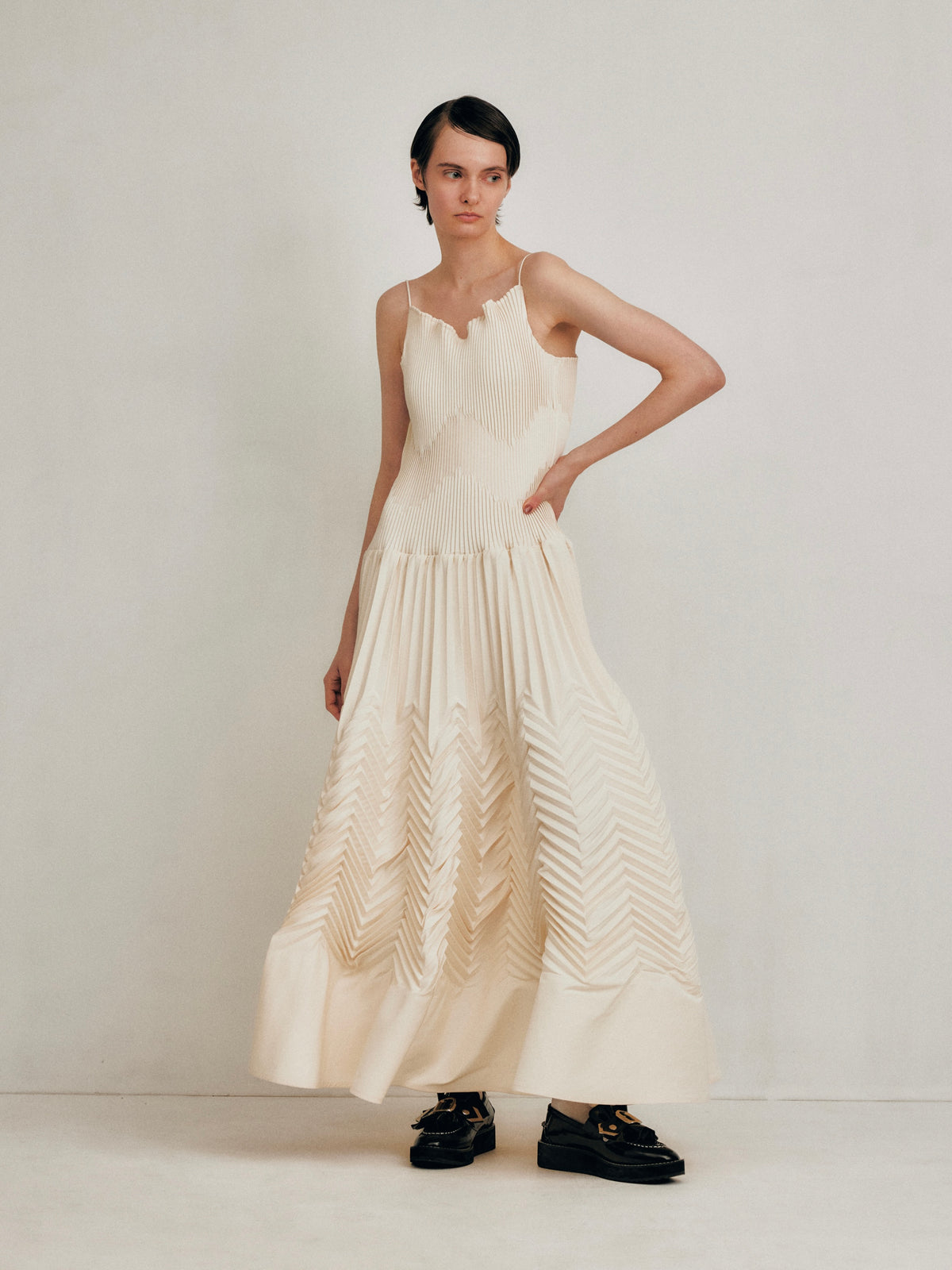 magic dress