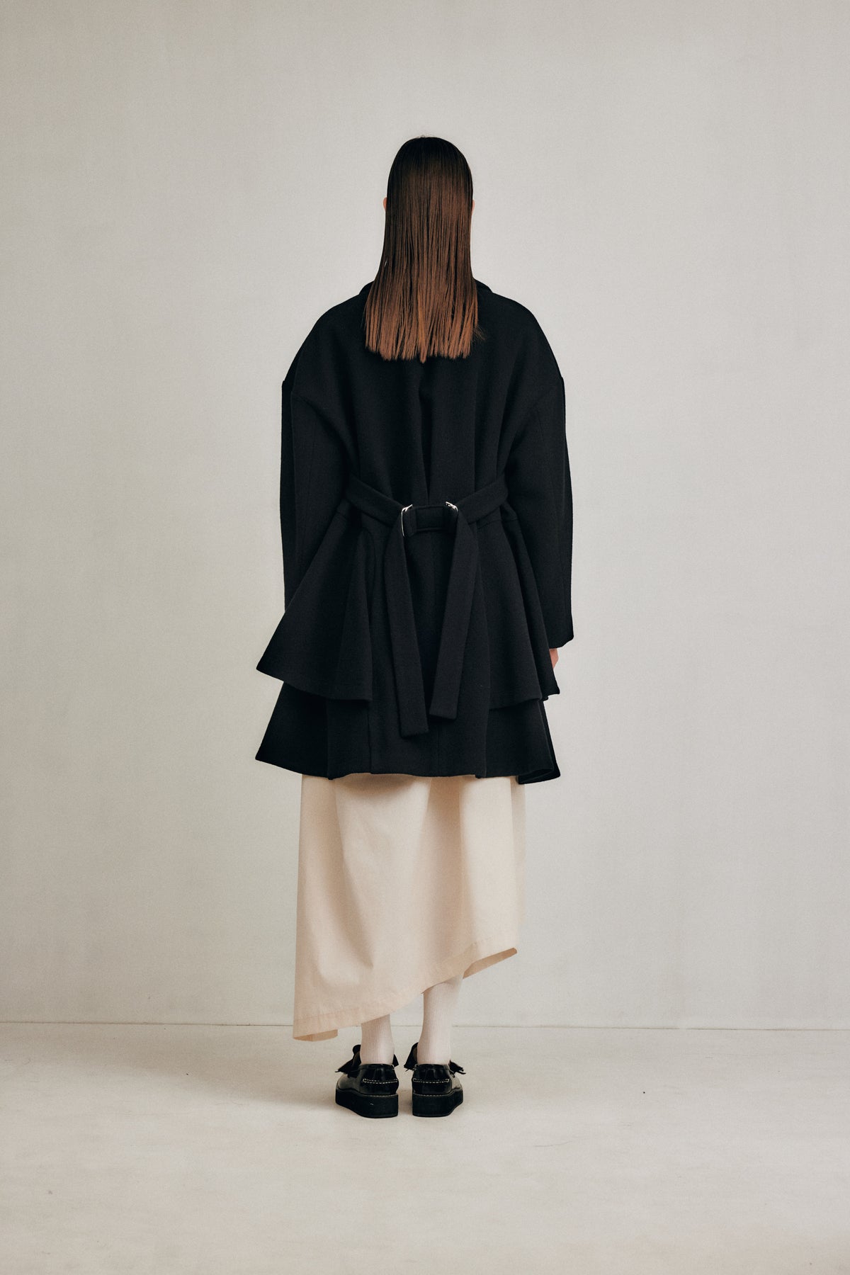 midnight coat